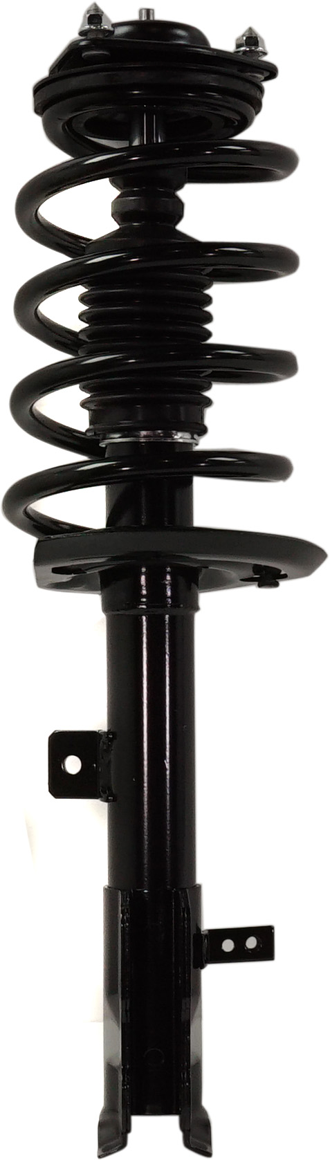 AM PATRIOT COMPASS 07-10 FRONT FULLY LOADED STRUT RH Front Wheel Drive SKU RJ28050007 OEM 272367-818262-1331789R 33JP110