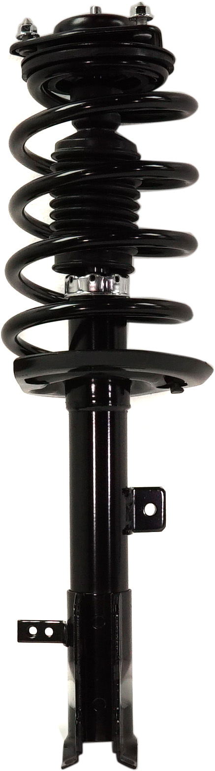AM PATRIOT COMPASS 07-10 FRONT FULLY LOADED STRUT LH Front Wheel Drive SKU RJ28050008 OEM 272368-818271-1331789L 33JP110