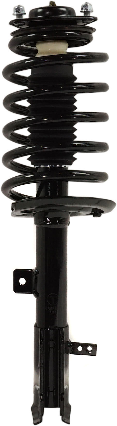 AM PATRIOT 11-17 FRONT FULLY LOADED STRUT RH Except Sport Model SKU RJ28050009 OEM 5168164AD 272950-5168164AB 516