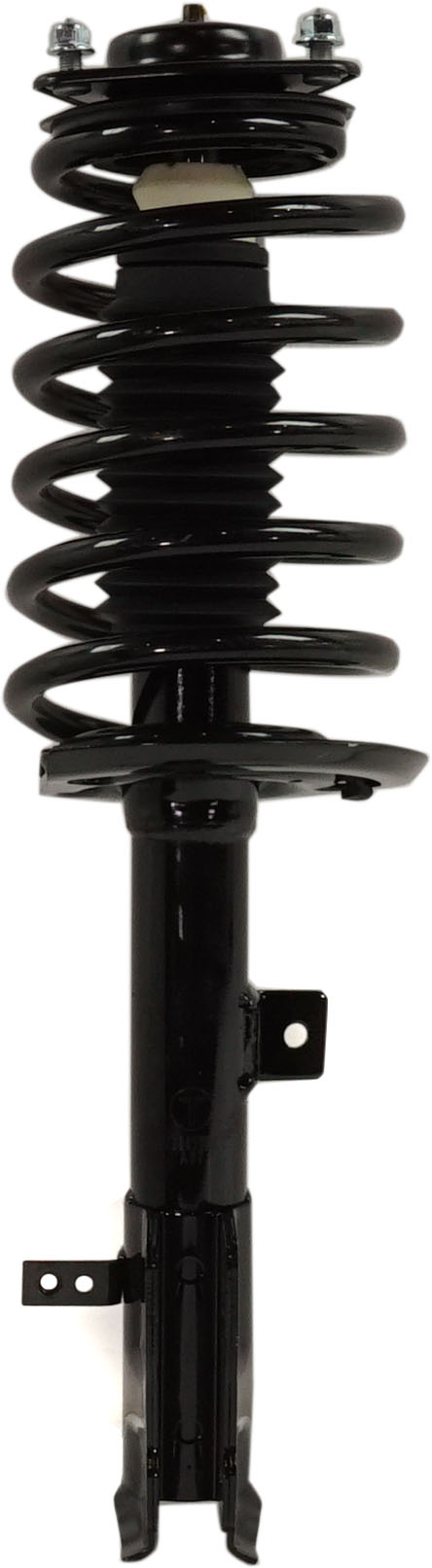 AM PATRIOT 11-17 FRONT FULLY LOADED STRUT LH Except Sport Model SKU RJ28050010 OEM 5168165AB SR4508-5168219AB 516