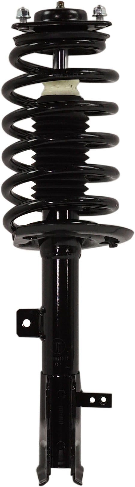 AM PATRIOT 11-17 COMPASS 12-17 FRONT FULLY LOADED STRUT RH Patriot Front Wheel Drive SKU RJ28050011 OEM SR4467-5168164AD 5168164AB 516