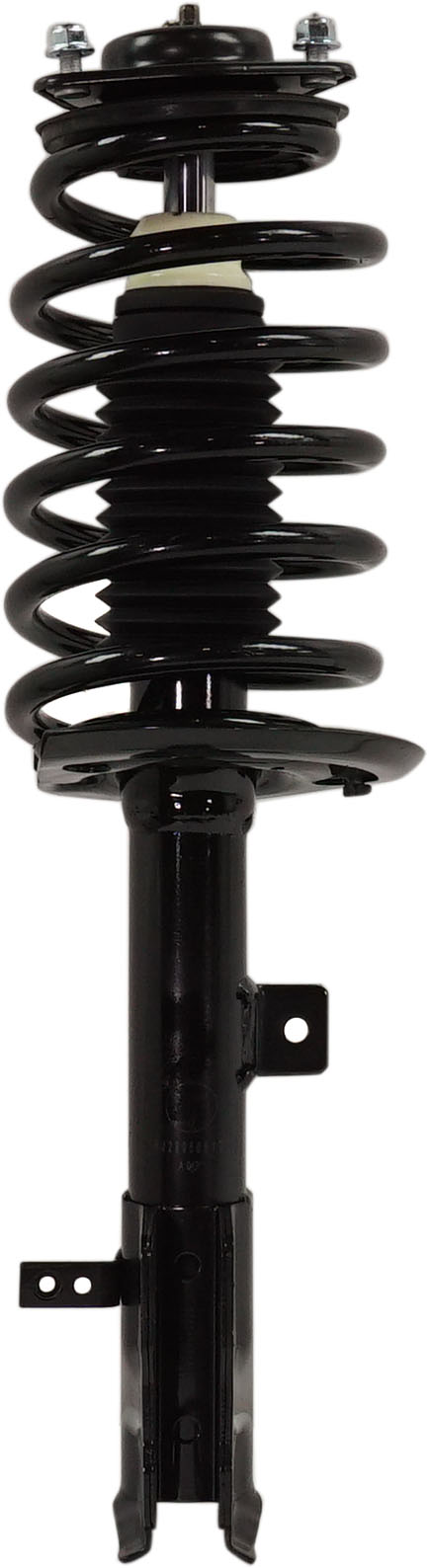AM PATRIOT 11-17 COMPASS 12-17 FRONT FULLY LOADED STRUT LH Patriot Front Wheel Drive SKU RJ28050012 OEM 5168165AB SR4508-5168219AB SR4
