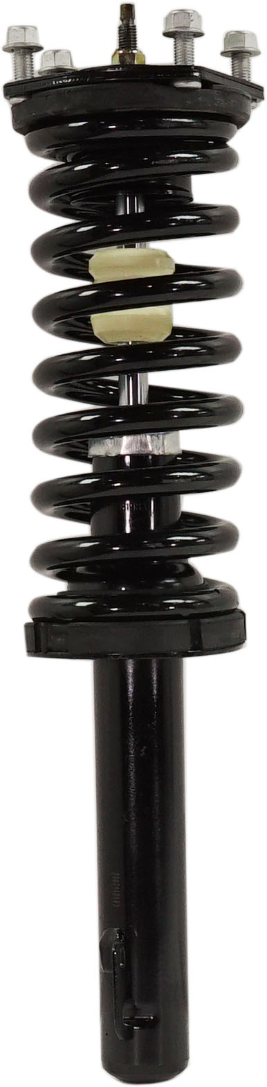 AM GRAND CHEROKEE 05-10 FRONT FULLY LOADED STRUT LH All Wheel Drive SKU RJ28050016 OEM 1335582L 2335582L 5135573AE 51