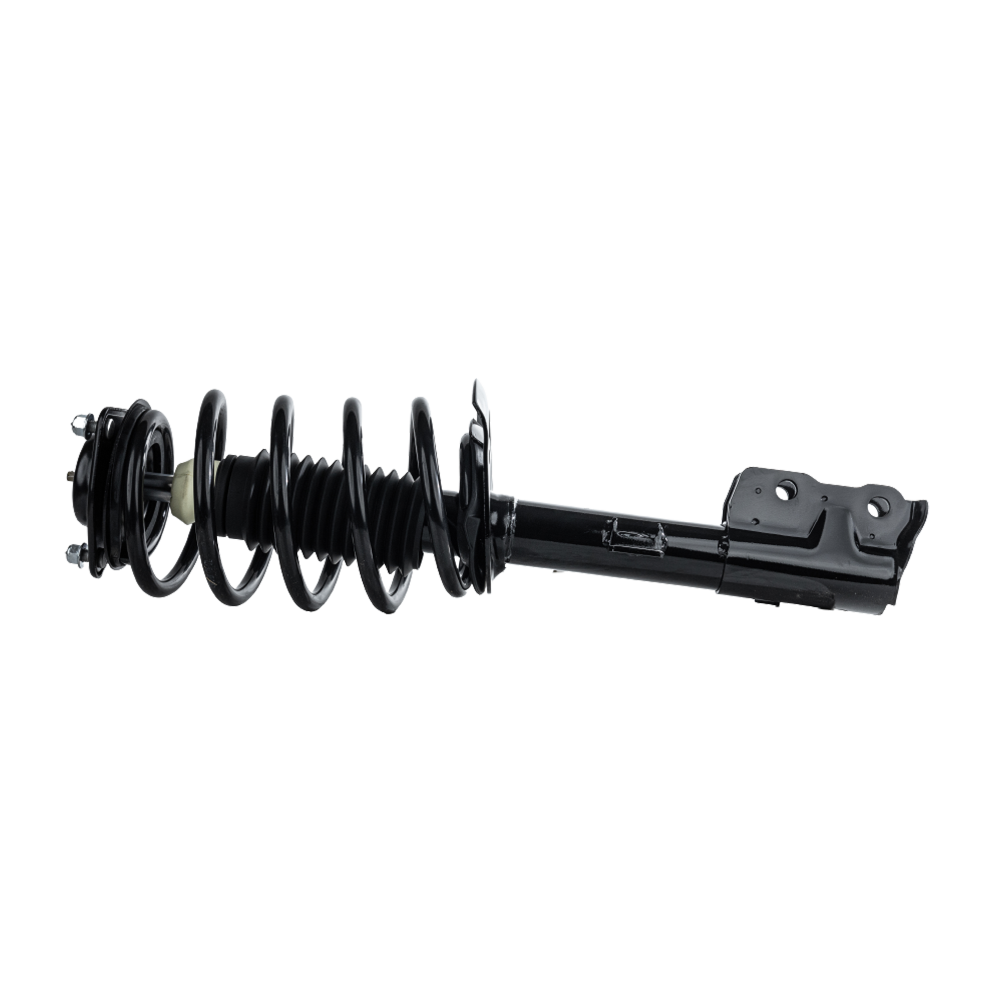 AM PATRIOT 07-10 FRONT FULLY LOADED STRUT RH Manual Transmission SKU RJ28050017 OEM 5272924AB 5272924AA 472367-133