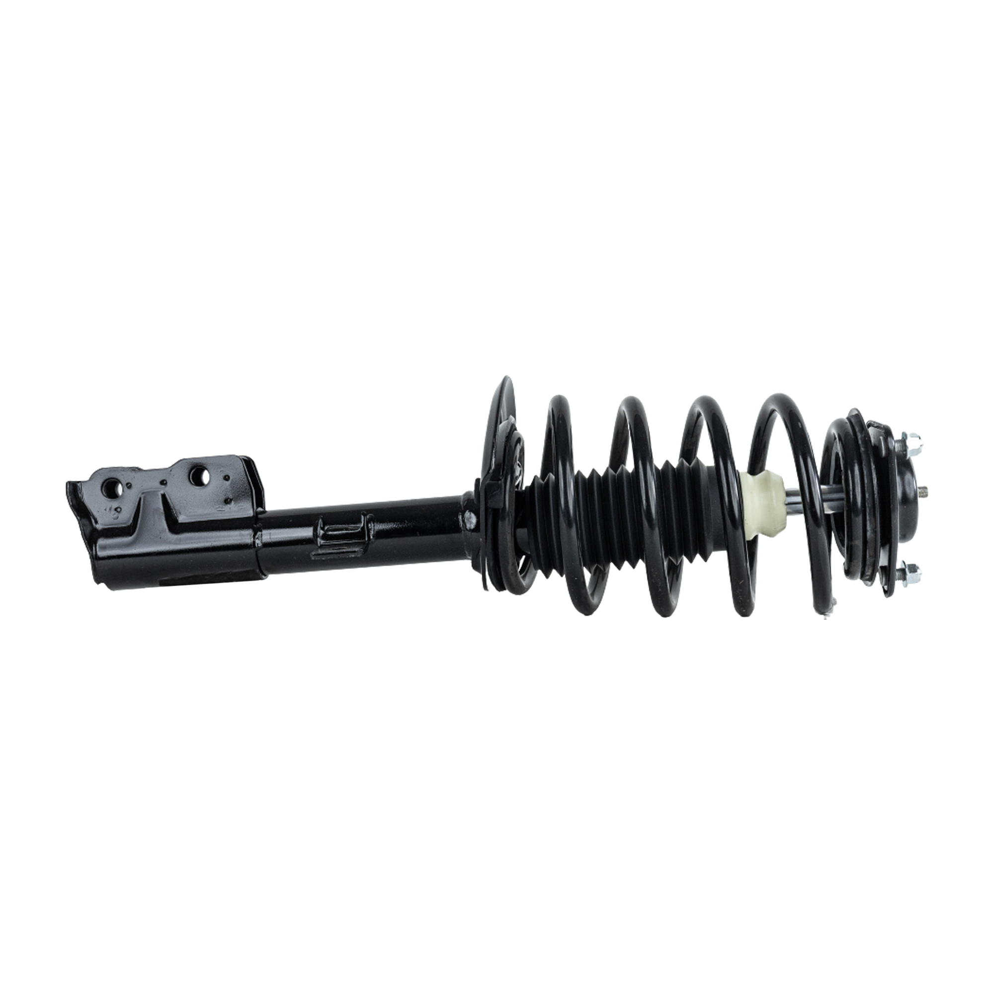 AM PATRIOT 07-10 FRONT FULLY LOADED STRUT LH Manual Transmission SKU RJ28050018 OEM 5105173AE 68051843AA 818732-52