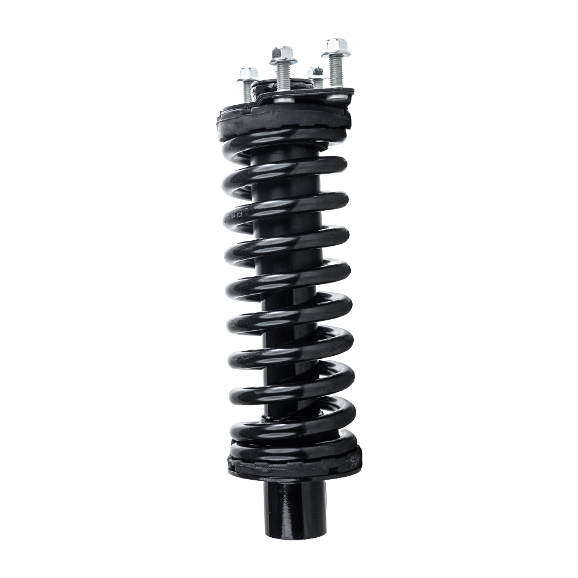 AM LIBERTY 05-06 FRONT FULLY LOADED STRUT RH Diesel SKU RJ28050019