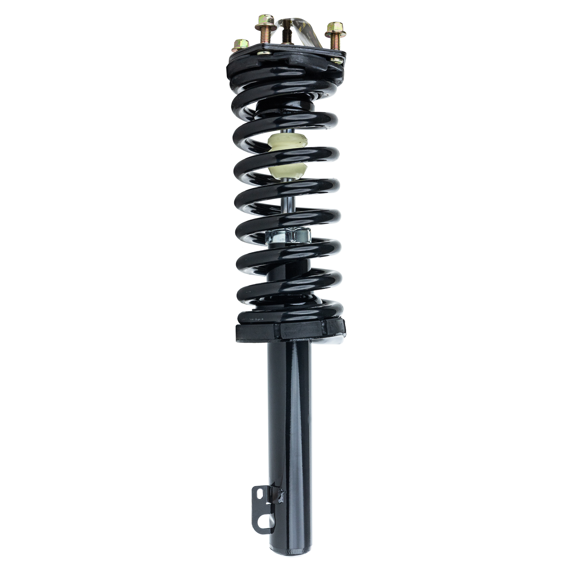 AM GRAND CHEROKEE 06-06 FRONT FULLY LOADED STRUT RH Overland Model SKU RJ28050021 OEM 1335582R 671377R