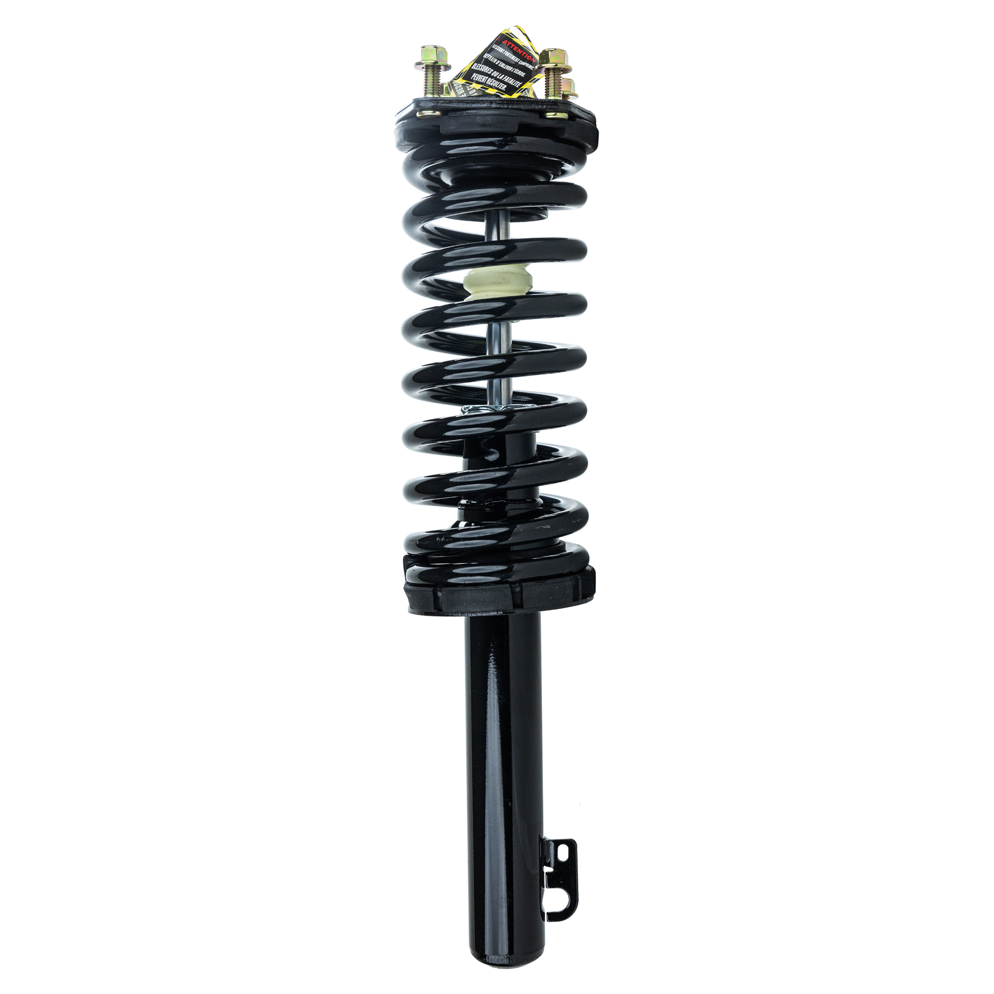 AM GRAND CHEROKEE 05-05 FRONT FULLY LOADED STRUT RH=LH Limited Models SKU RJ28050023 OEM SR4427-471377-4335582