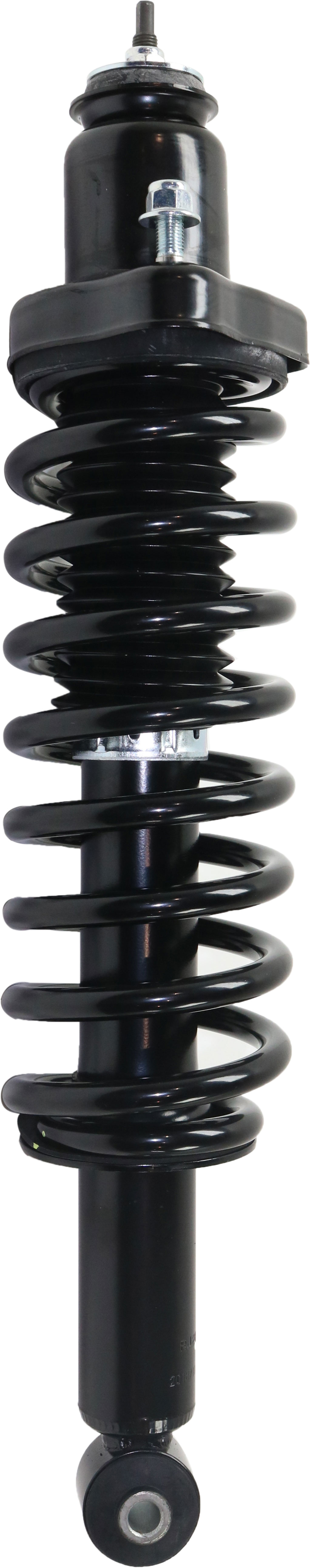 AM PATRIOT COMPASS 07-10 REAR FULLY LOADED STRUT RH=LH Gas Charged Twin tube Standard Suspension SKU RJ28070001 OEM 2701552543 LS3381042B 5272718A