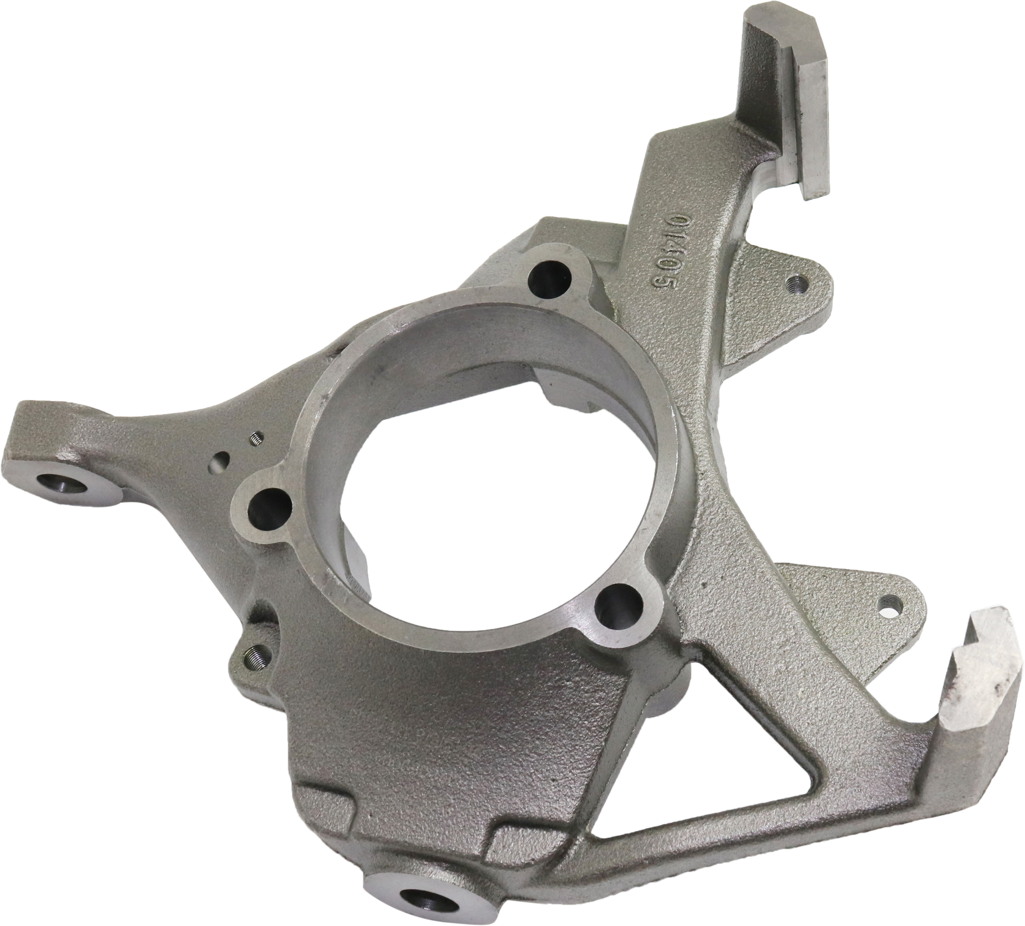 AM CHEROKEE 90-01 WRANGLER 90-06 STEERING KNUCKLE Front LH SKU RJ28080004 OEM 52067577