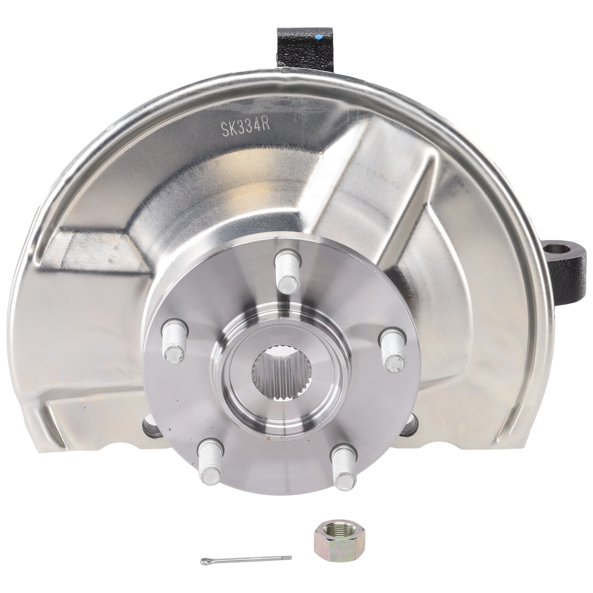 AM PATRIOT COMPASS 07-17 FRONT KNUCKLE RH SKU RJ28080005 OEM 68088498AD