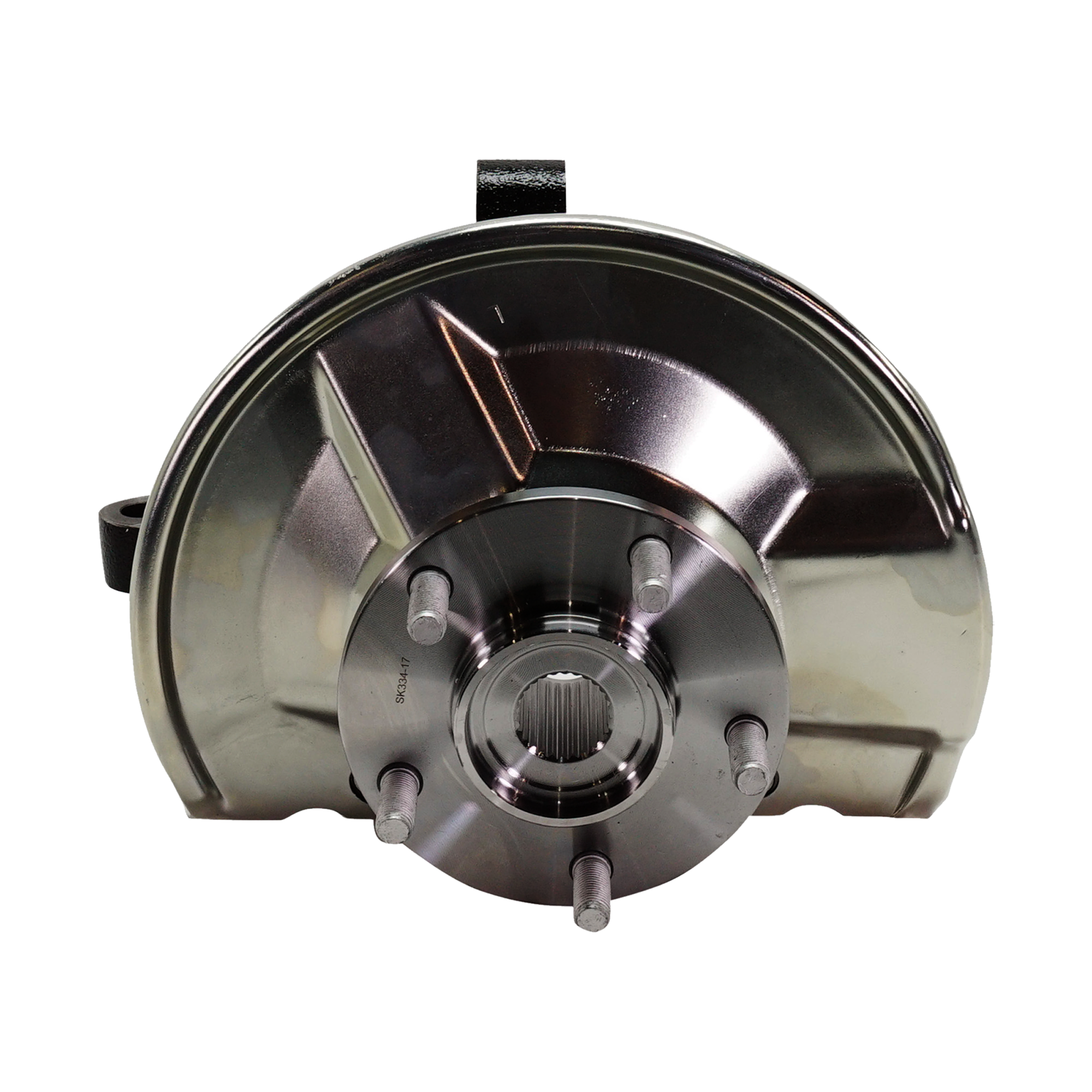 AM PATRIOT COMPASS 07-17 FRONT KNUCKLE LH SKU RJ28080006 OEM 68088499AD