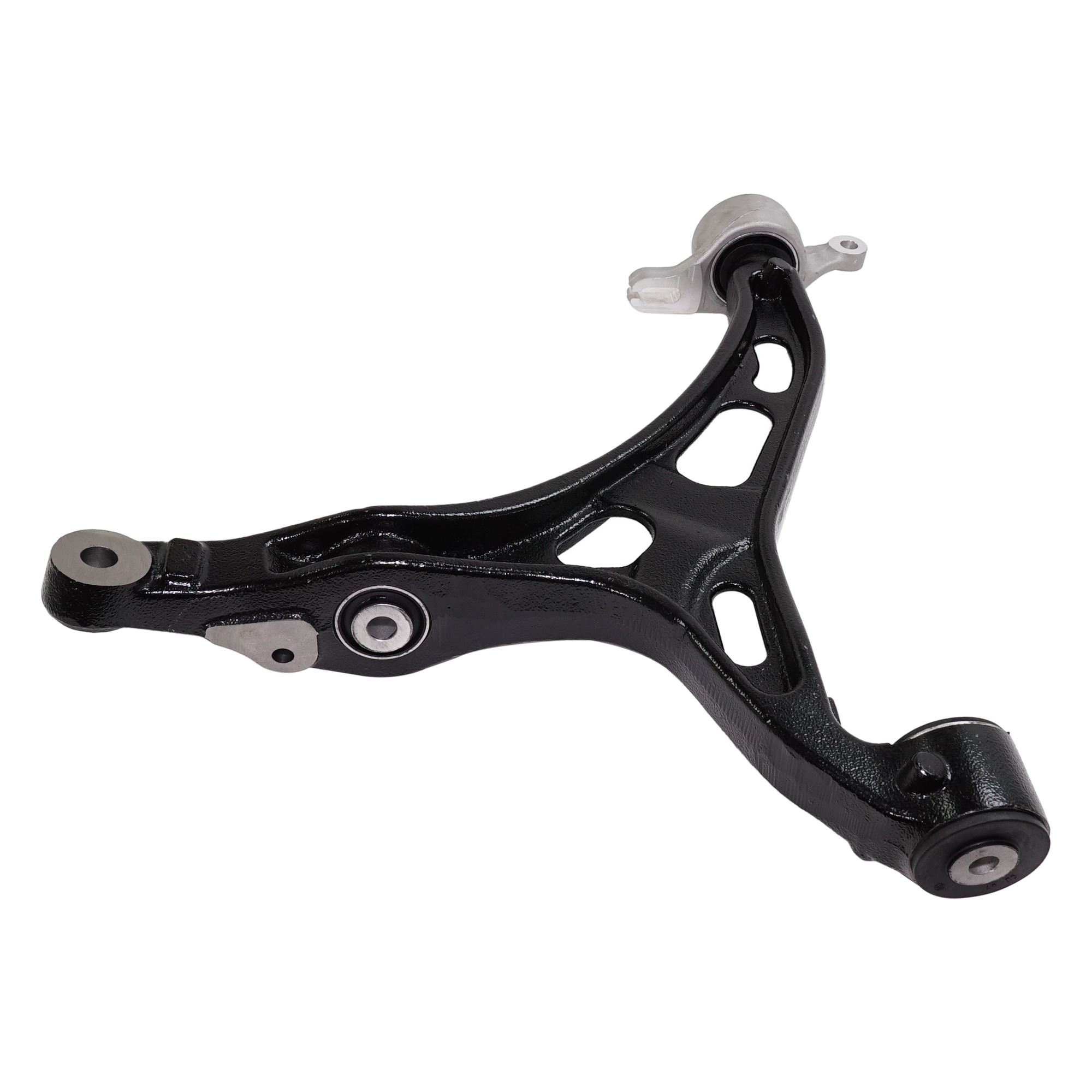 AM DURANGO GRAND CHEROKEE 11-15 FRONT CONTROL ARM RH Lower w o Ball Joint w Bushing SKU RJ28150011 OEM 5168158AB
