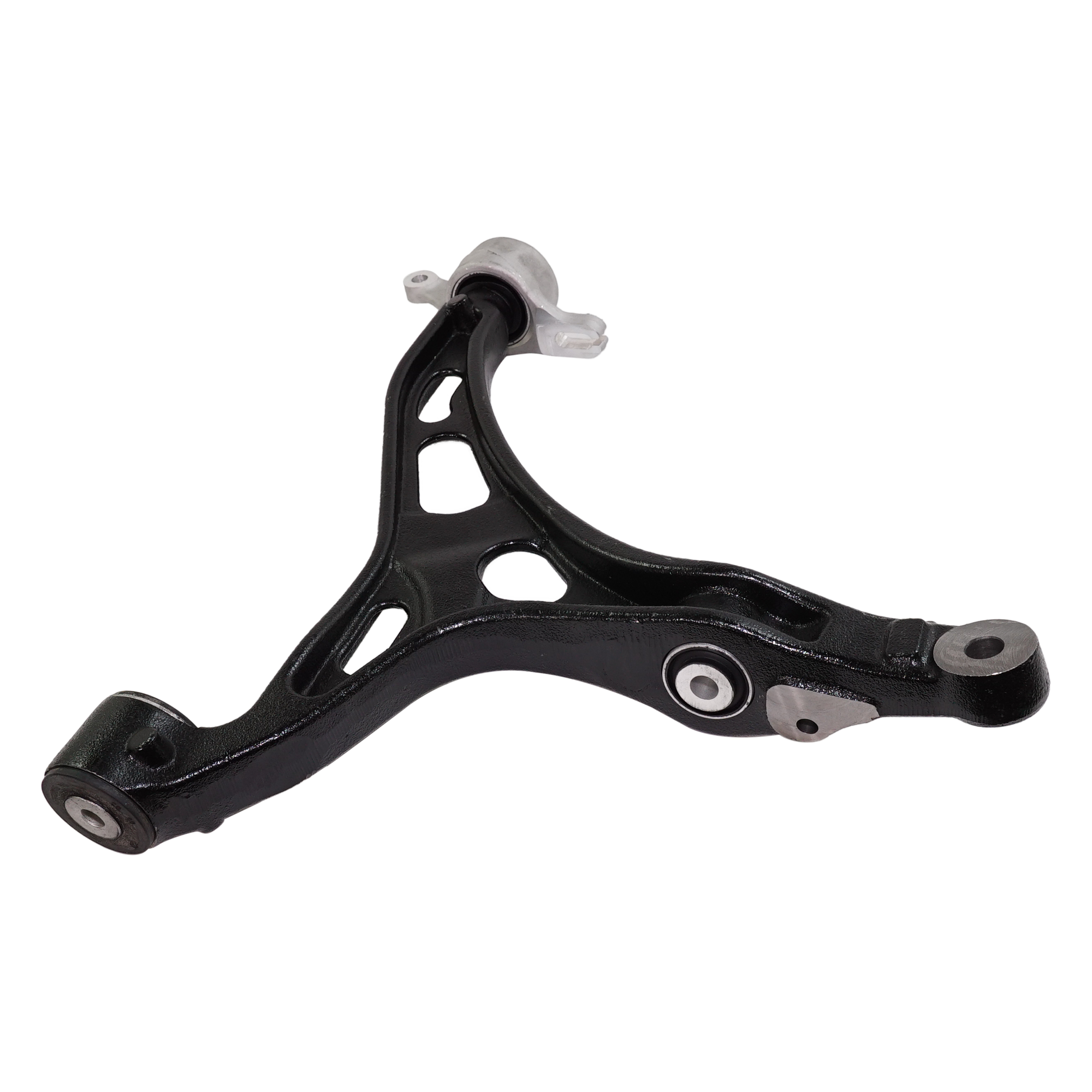 AM DURANGO GRAND CHEROKEE 11-15 FRONT CONTROL ARM LH Lower w o Ball Joint w Bushing SKU RJ28150012 OEM 5168159AB