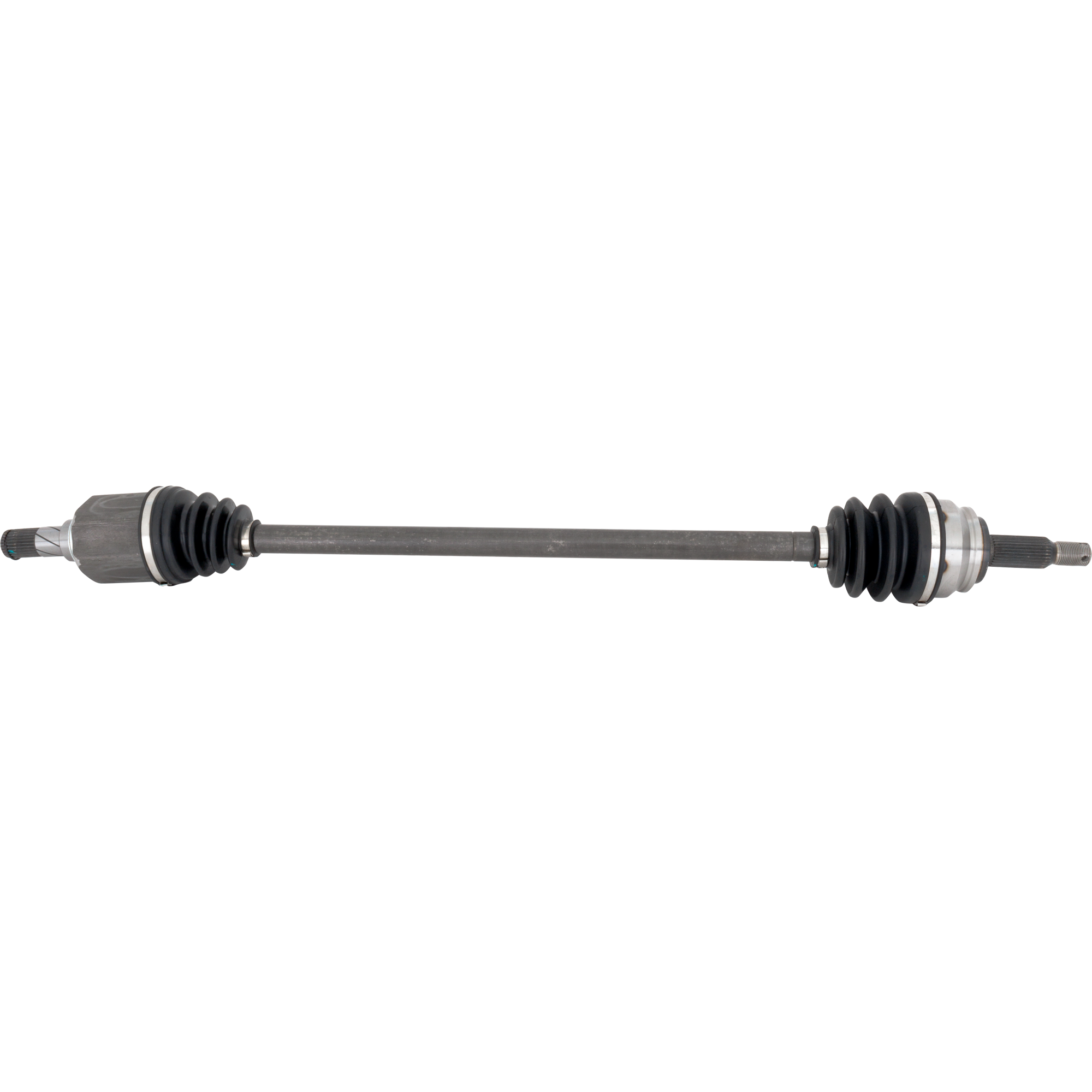 AM COMPASS PATRIOT 07-17 FRONT CV AXLE ASSEMBLY RH 2.0L Eng. Automatic CVT Transmission SKU RJ28160009
