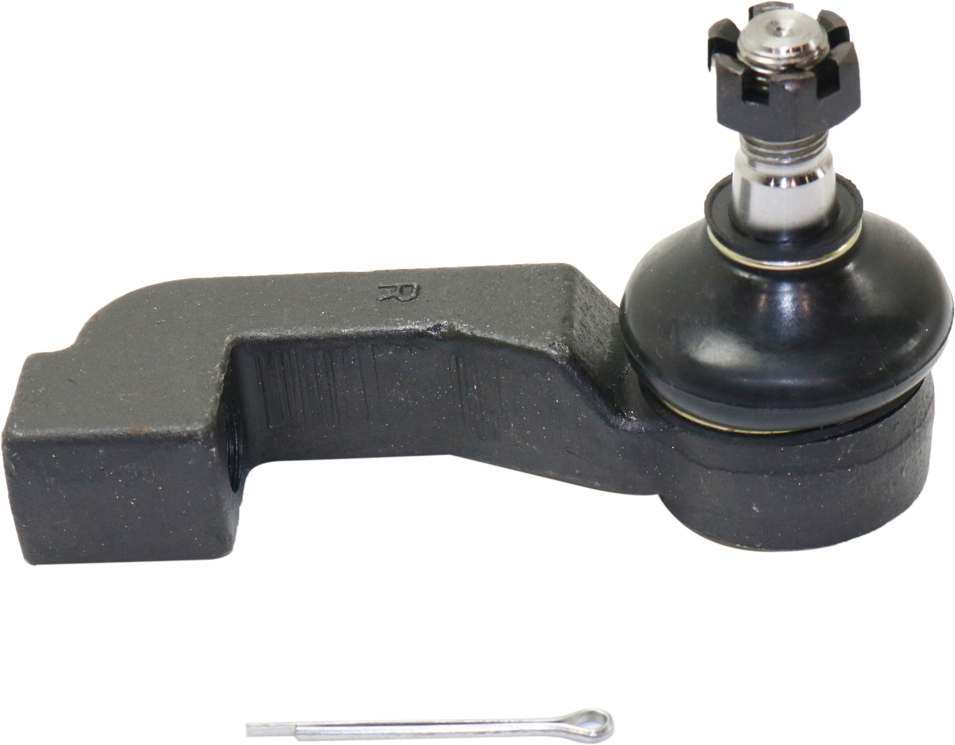 AM LIBERTY 06-07 FRONT TIE ROD END RH Outer SKU RJ28210001 OEM 68003671AA