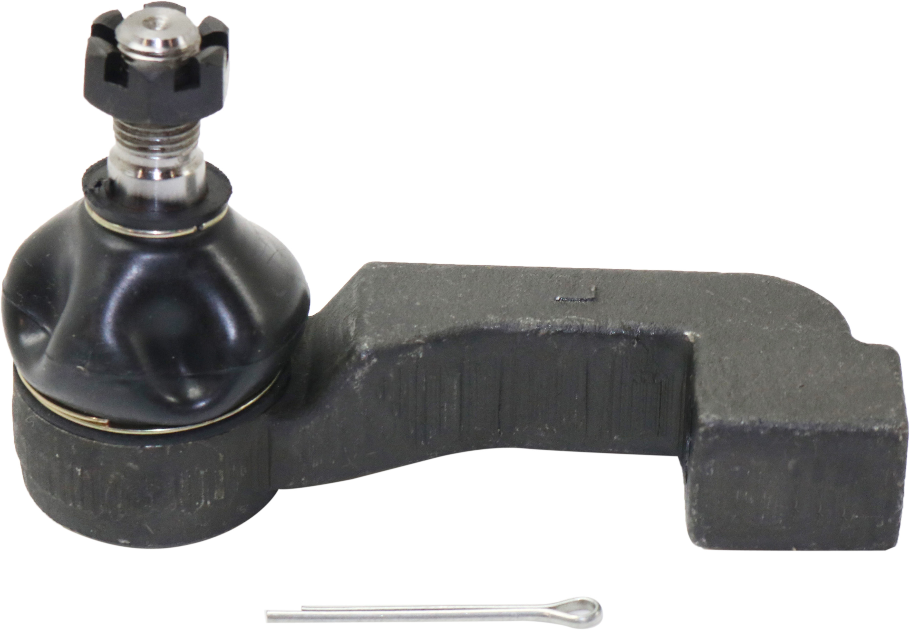 AM LIBERTY 06-07 FRONT TIE ROD END LH Outer SKU RJ28210002 OEM 52125484AA