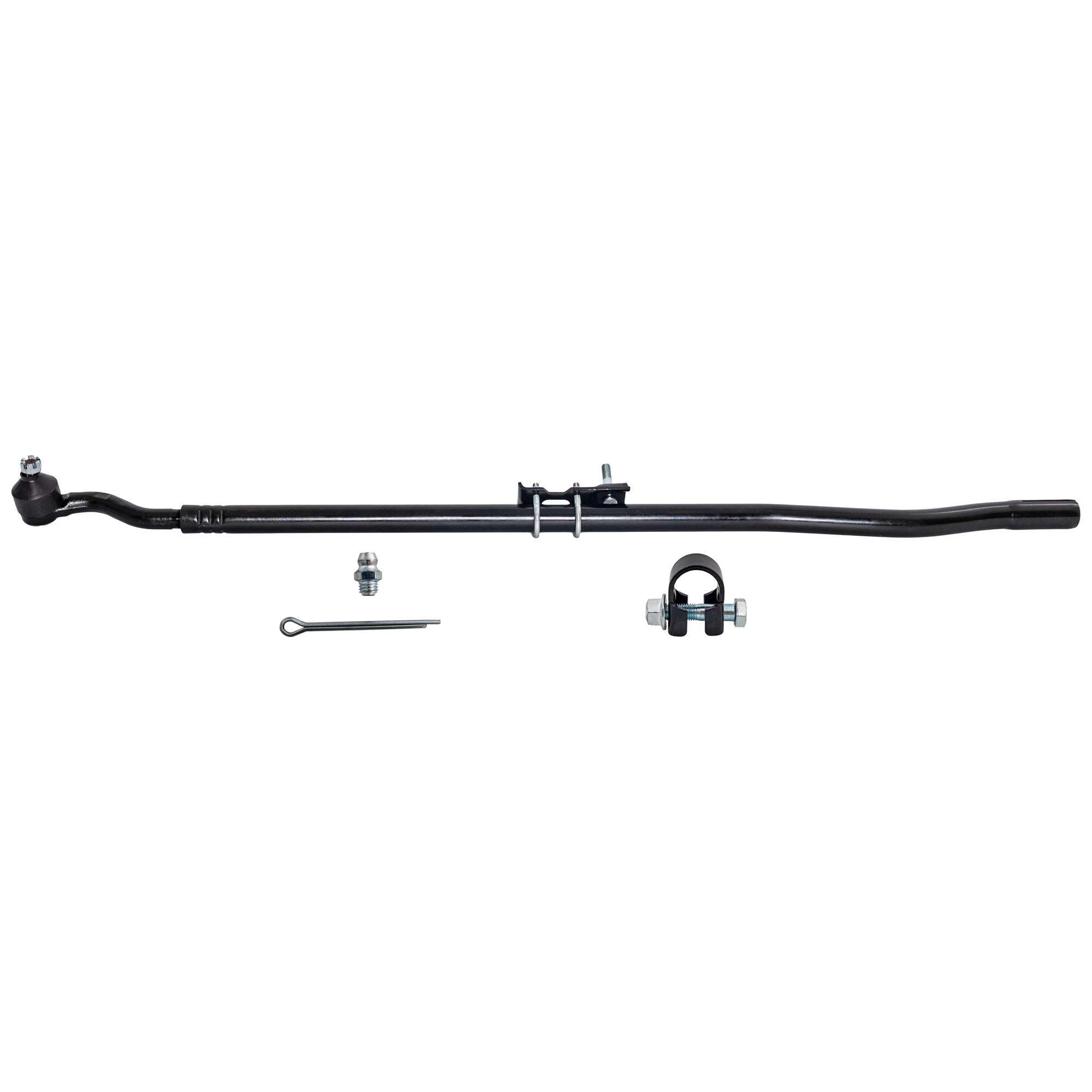 AM WRANGLER 07-18 FRONT TIE ROD END RH Outer Lower SKU RJ28210003 OEM TA5765-61258014 DS300043-52060