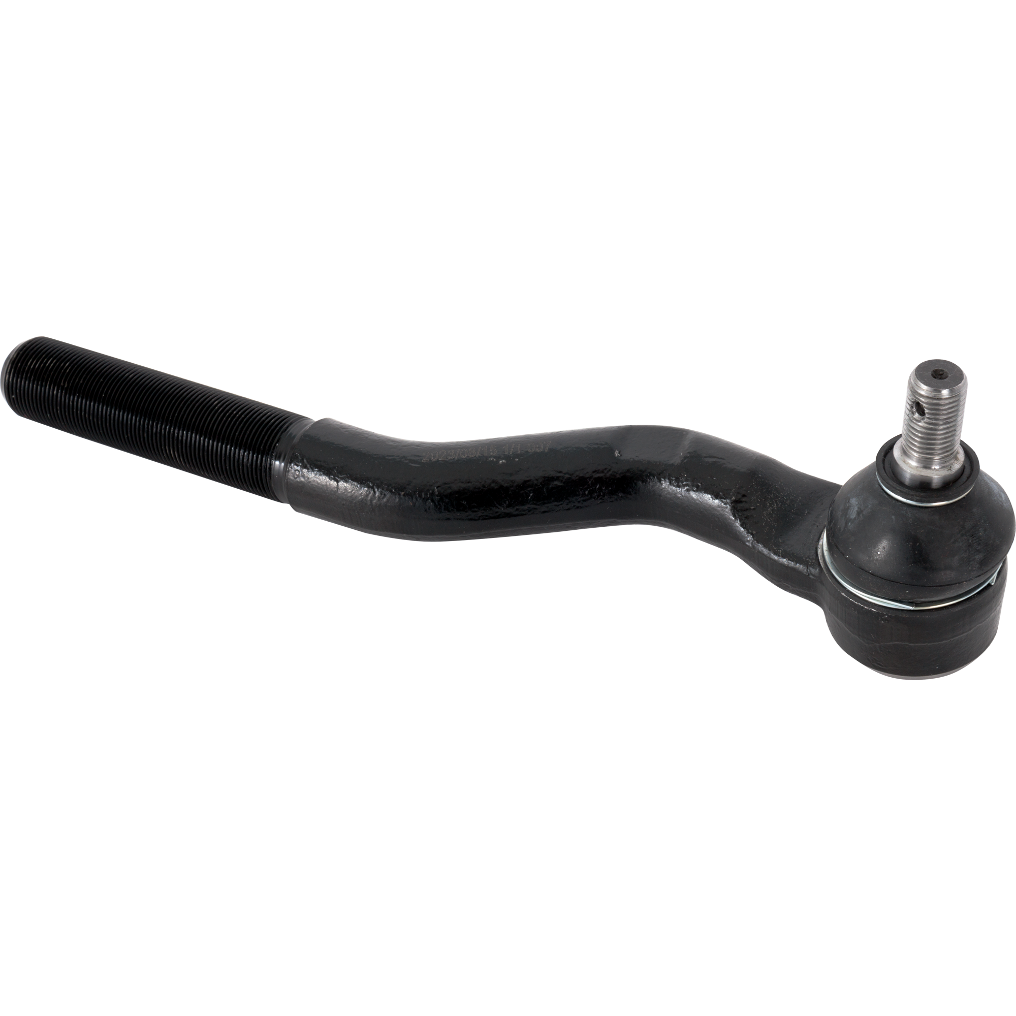 AM WRANGLER 07-17 WRANGLER JK 18-18 FRONT TIE ROD END RH=LH Outer SKU RJ28210004 OEM 52060053AE