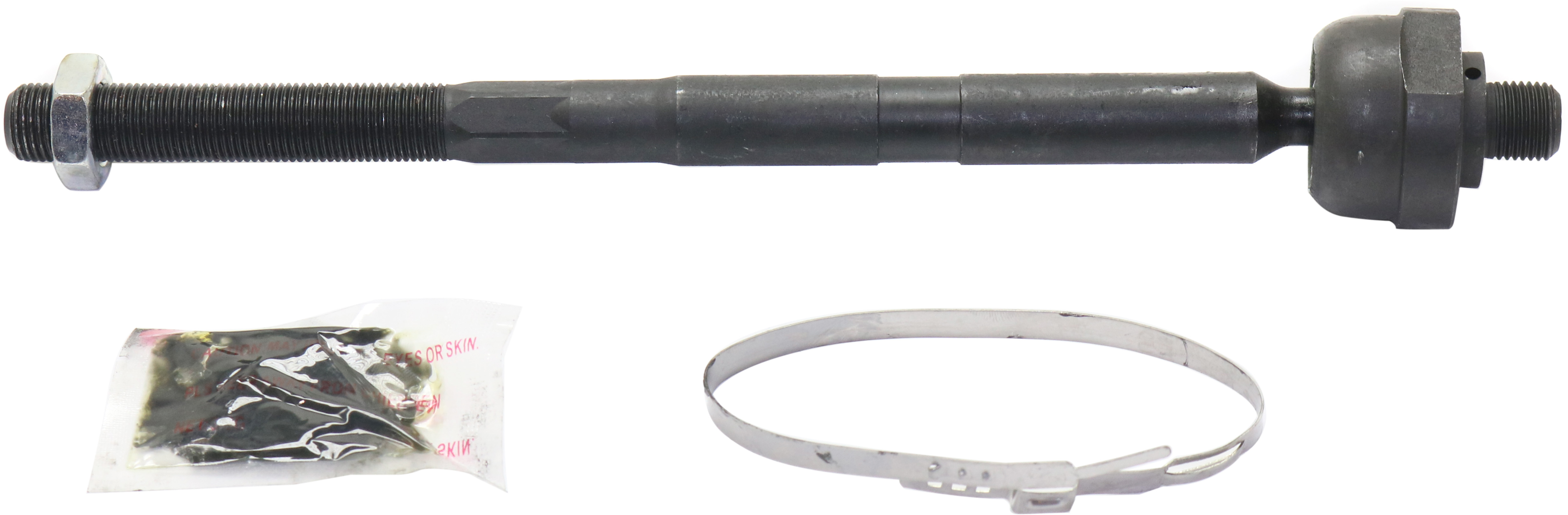 AM GRAND CHEROKEE 05-10 COMMANDER 06-10 FRONT TIE ROD END RH=LH Inner SKU RJ28210005 OEM 2693562-4012225-4012225B 45A12
