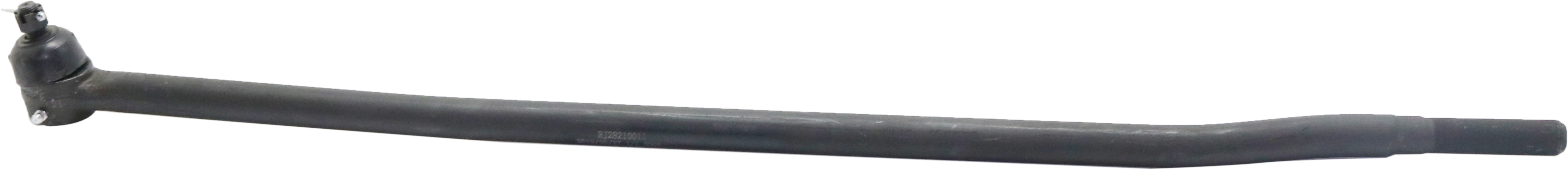 AM GRAND CHEROKEE 93-98 GRAND WAGONEER 93-93 FRONT TIE ROD END LH Inner 22 mm threads 35.34 in. SKU RJ28210011 OEM 52037996