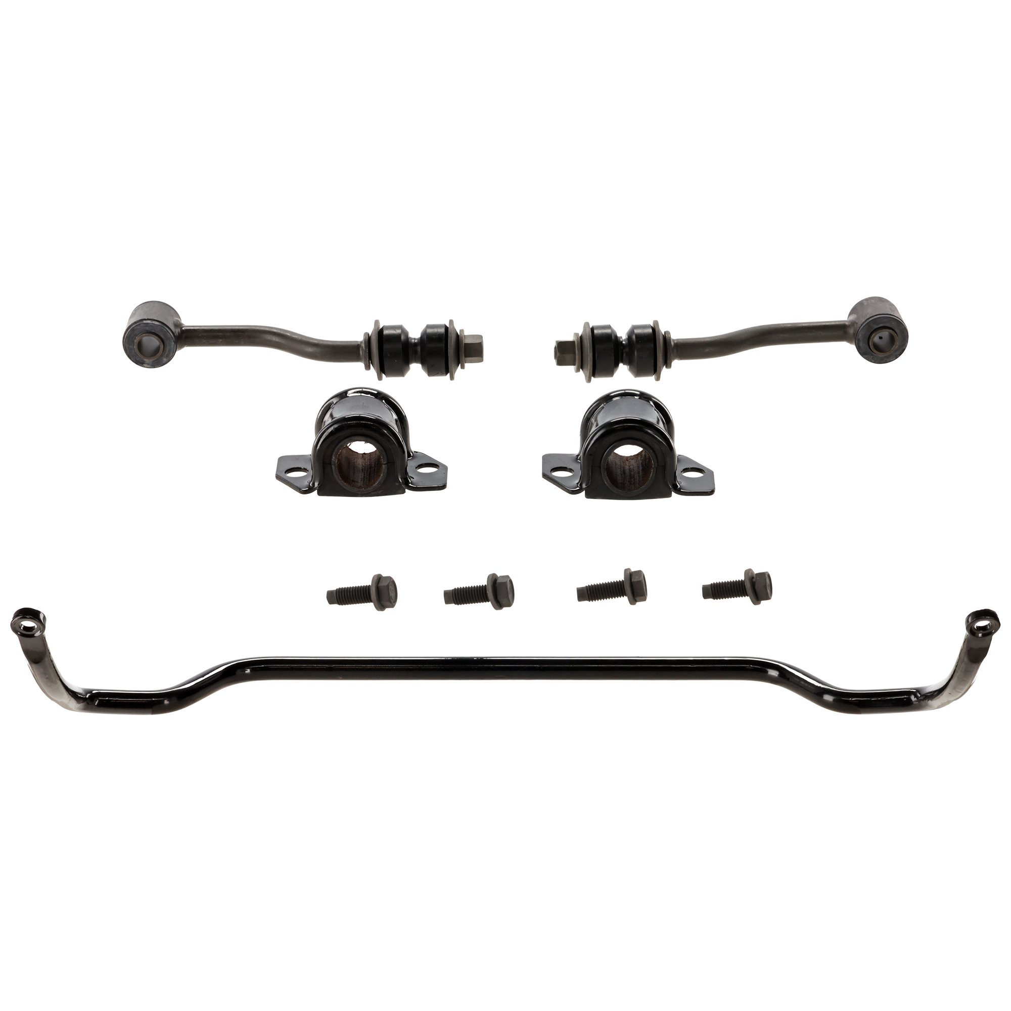 AM CHEROKEE 94-01 FRONT SWAY BAR KIT SKU RJ28390003 OEM 52087859