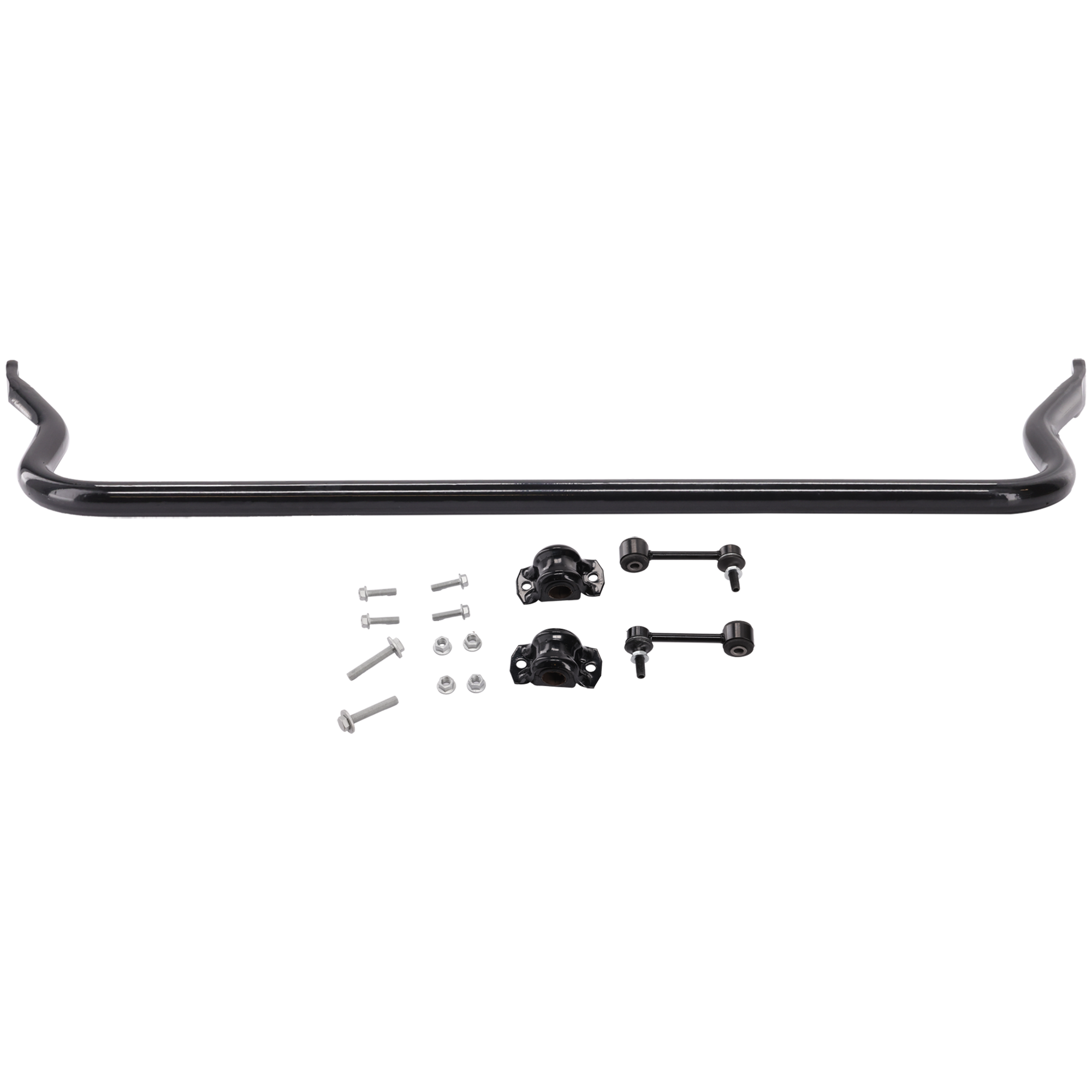 AM WRANGLER 07-17 FRONT SWAY BAR KIT SKU RJ28390006 OEM 52059971AC