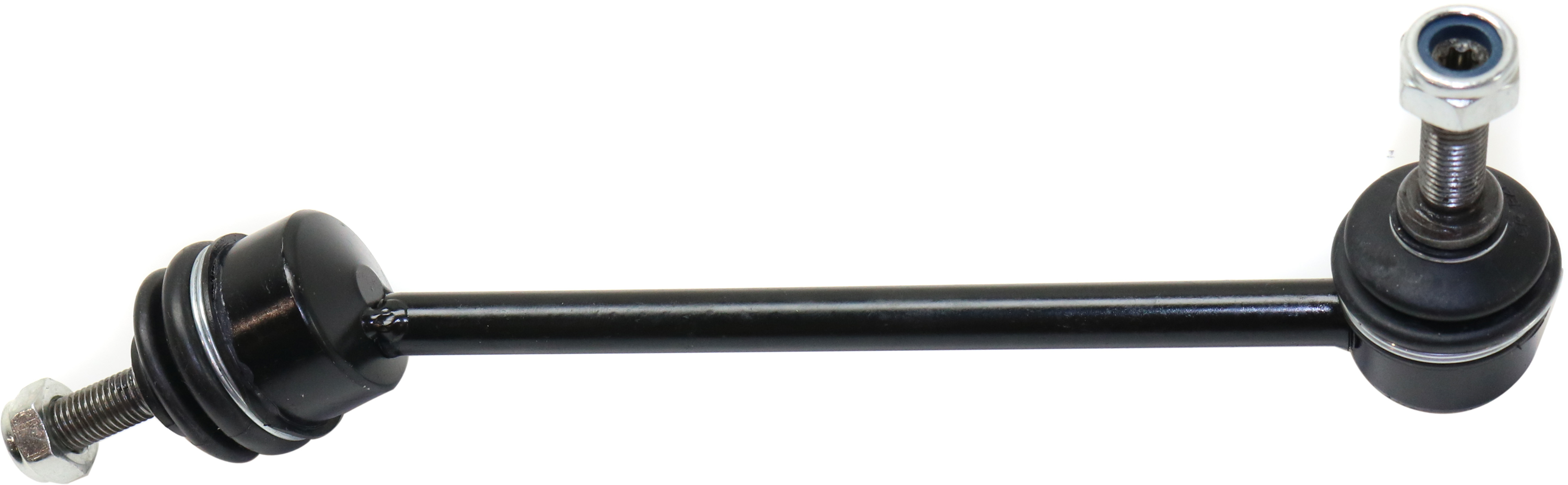 AM LS 00-06 REAR SWAY BAR LINK LH SKU RJ28680002 OEM XW4Z5C487AA