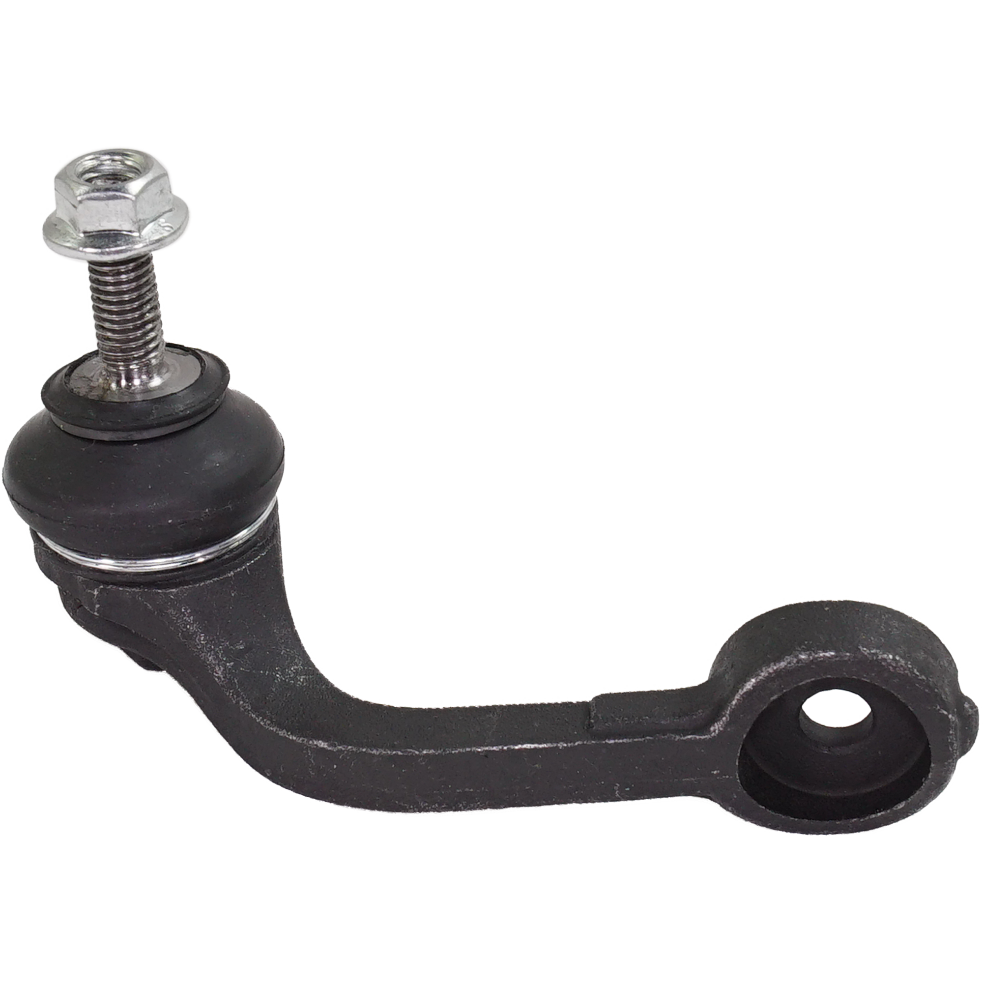 AM XJ 13-19 XF 13-15 FRONT SWAY BAR LINK LH AWD SKU RJ28680016 OEM C2D21144