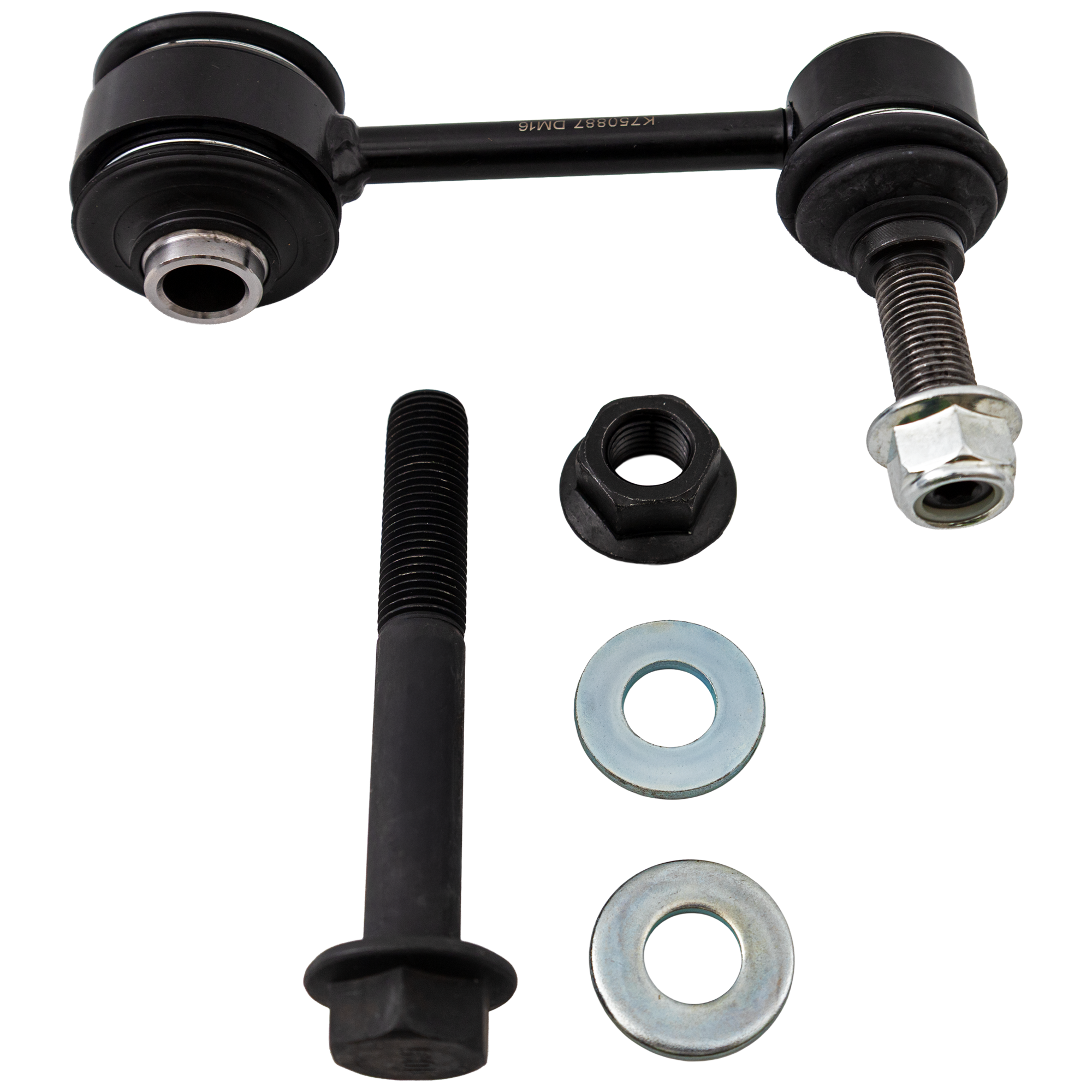 AM GRAND CHEROKEE 16-19 DURANGO 16-19 FRONT SWAY BAR LINK RH=LH 2018 Durango w Standard Suspension SKU RJ28680019 OEM 68280910AD