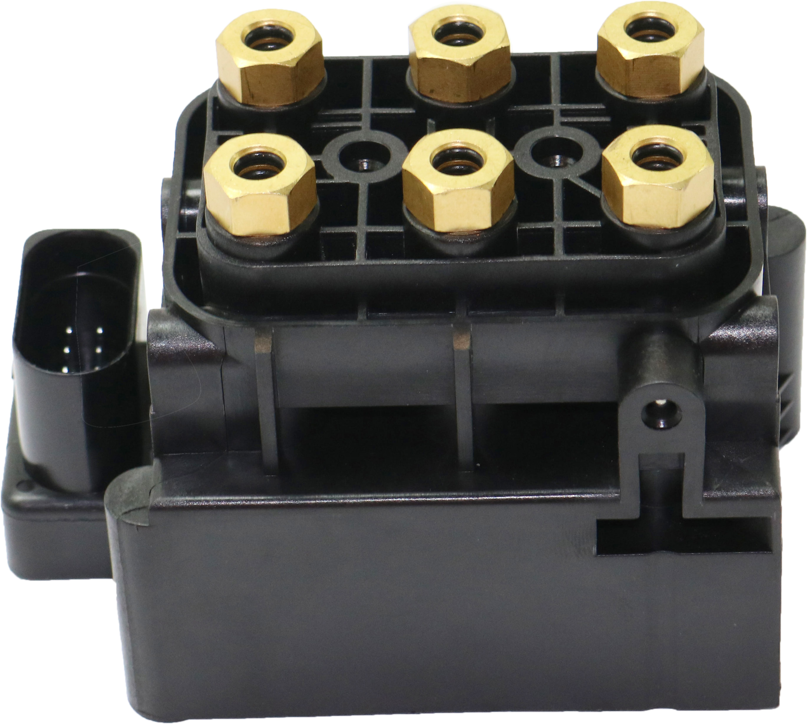 AM GRAND CHEROKEE 11-17 AIR SUSPENSION CONTROL VALVE SKU RJ29110001 OEM 68087233AA