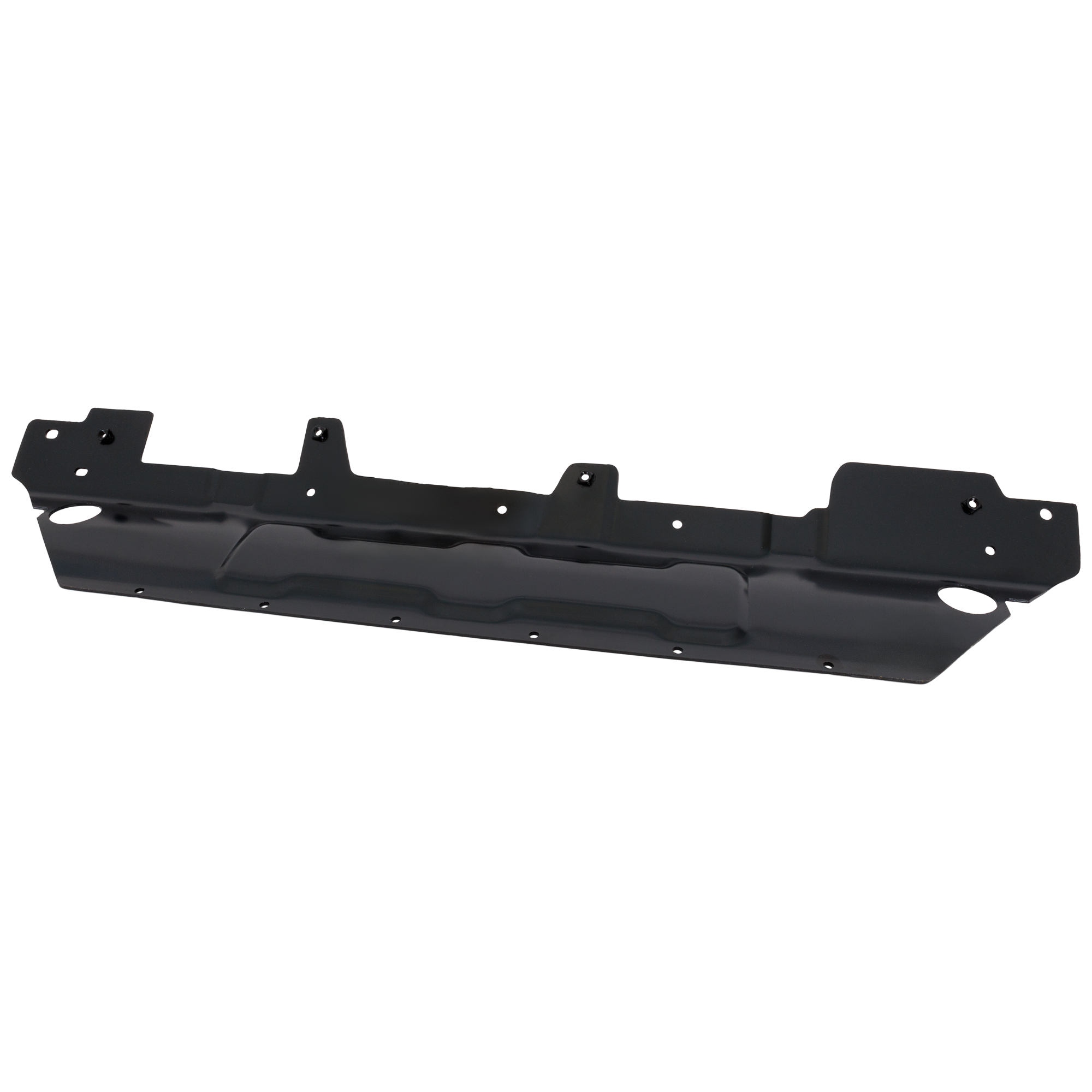 AM COMPASS 17-22 ENGINE SPLASH SHIELD Front Injection Form w o Insulation Foam MP Body SKU RJ31010011 Partslink CH1228162 OEM 68306725AB