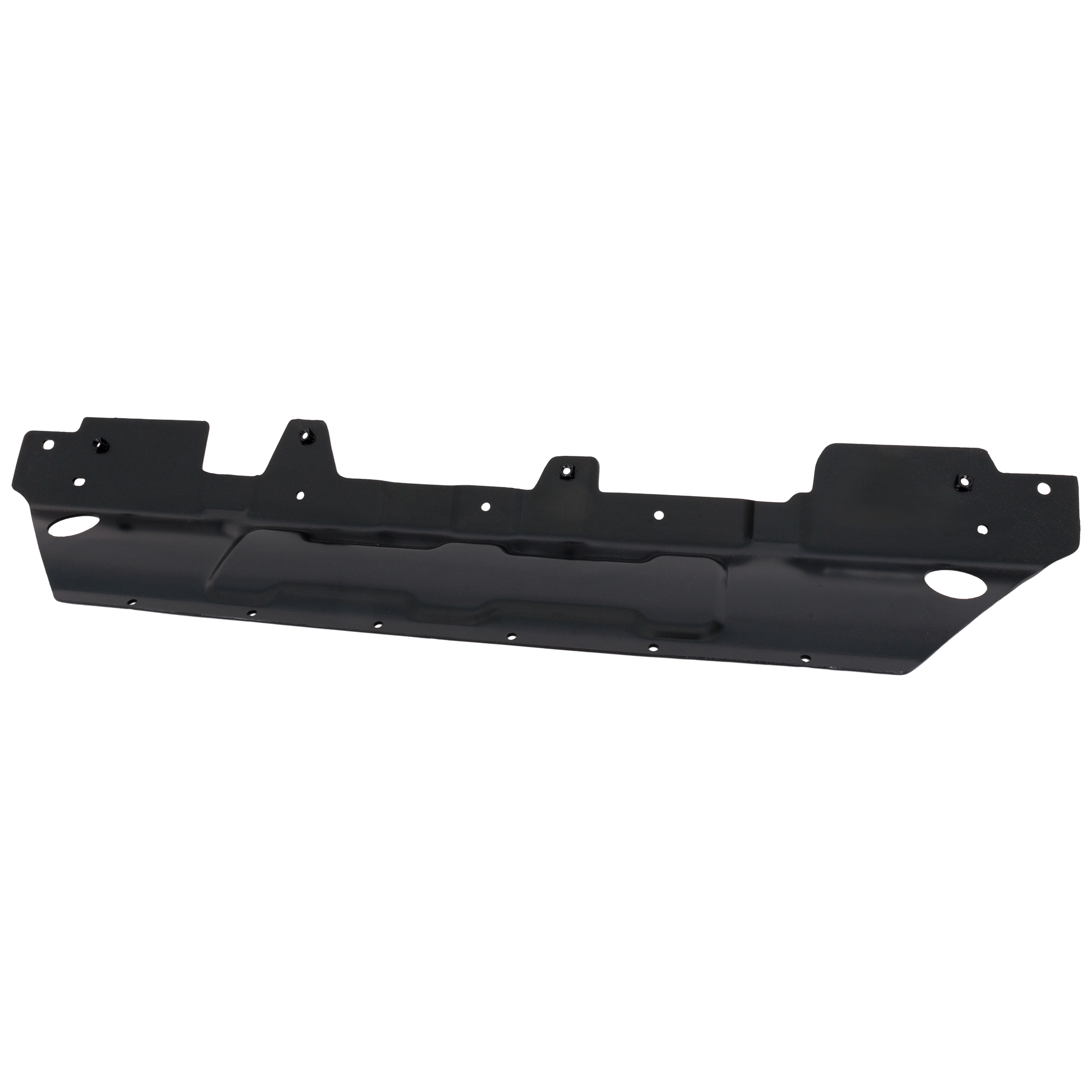 AM RENEGADE 19-23 ENGINE SPLASH SHIELD Front Injection Form w o Insulation Foam SKU RJ31010012 Partslink CH1228164 OEM 68438915AA