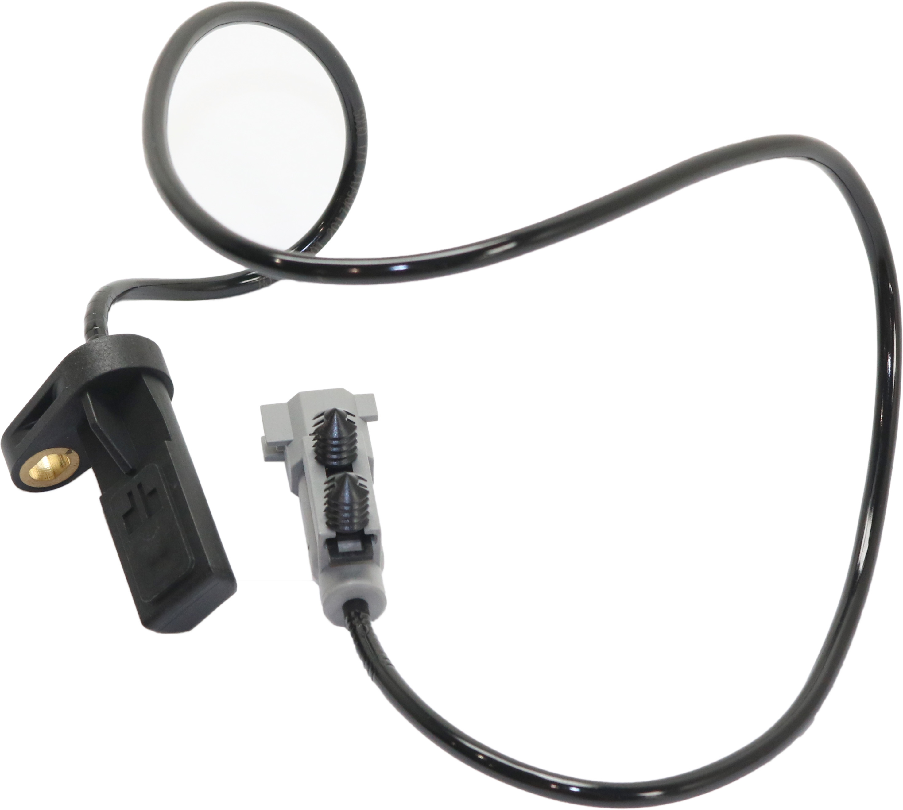 AM GRAND CHEROKEE 05-10 COMMANDER 06-10 REAR ABS SPEED SENSOR RH=LH Mounted on Spindle SKU RJ31080001 OEM 56044146AB