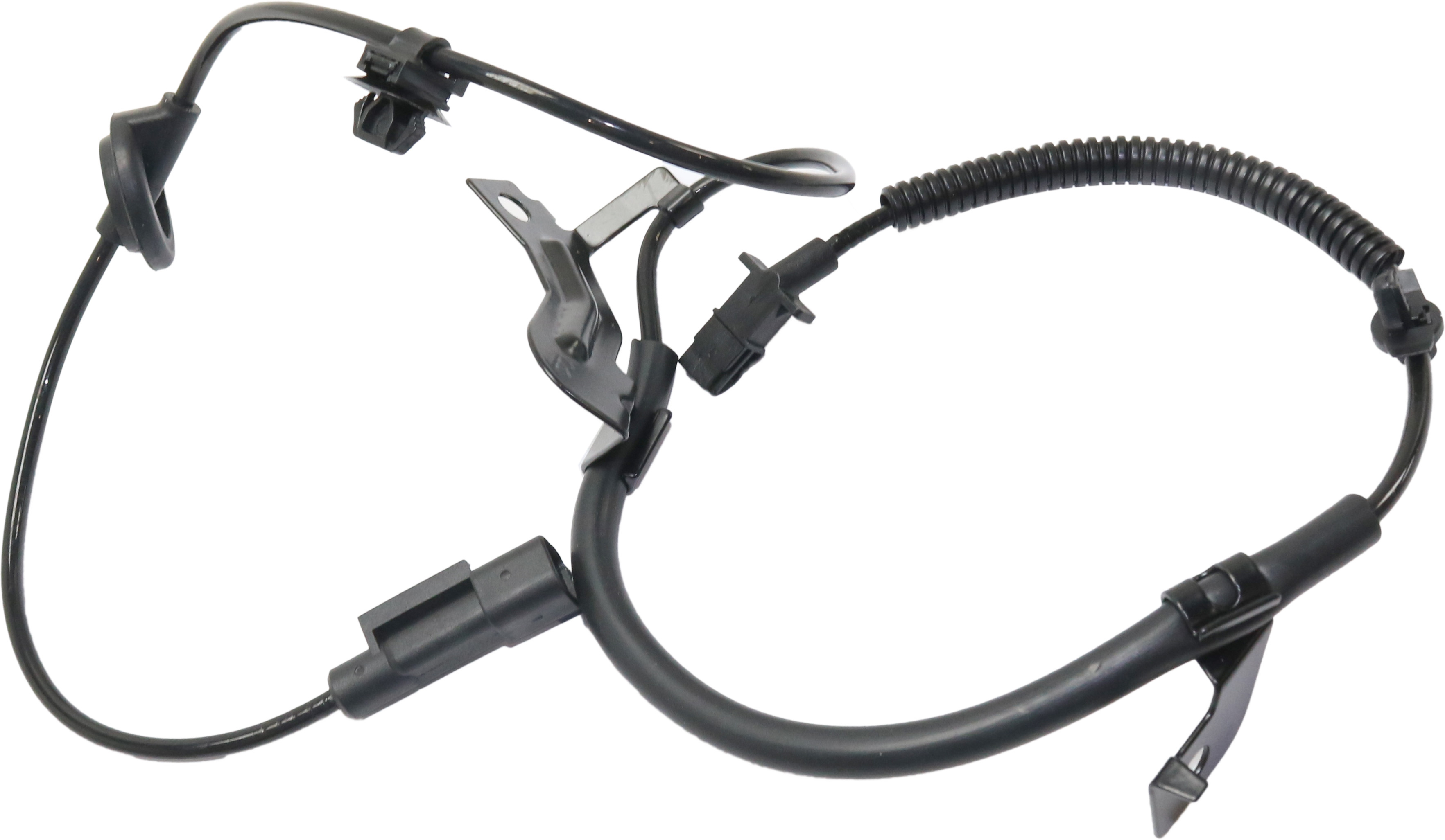 AM COMPASS PATRIOT 07-16 CALIBER 07-12 REAR ABS SPEED SENSOR RH 4WD AWD SKU RJ31080005 OEM 5105064AB