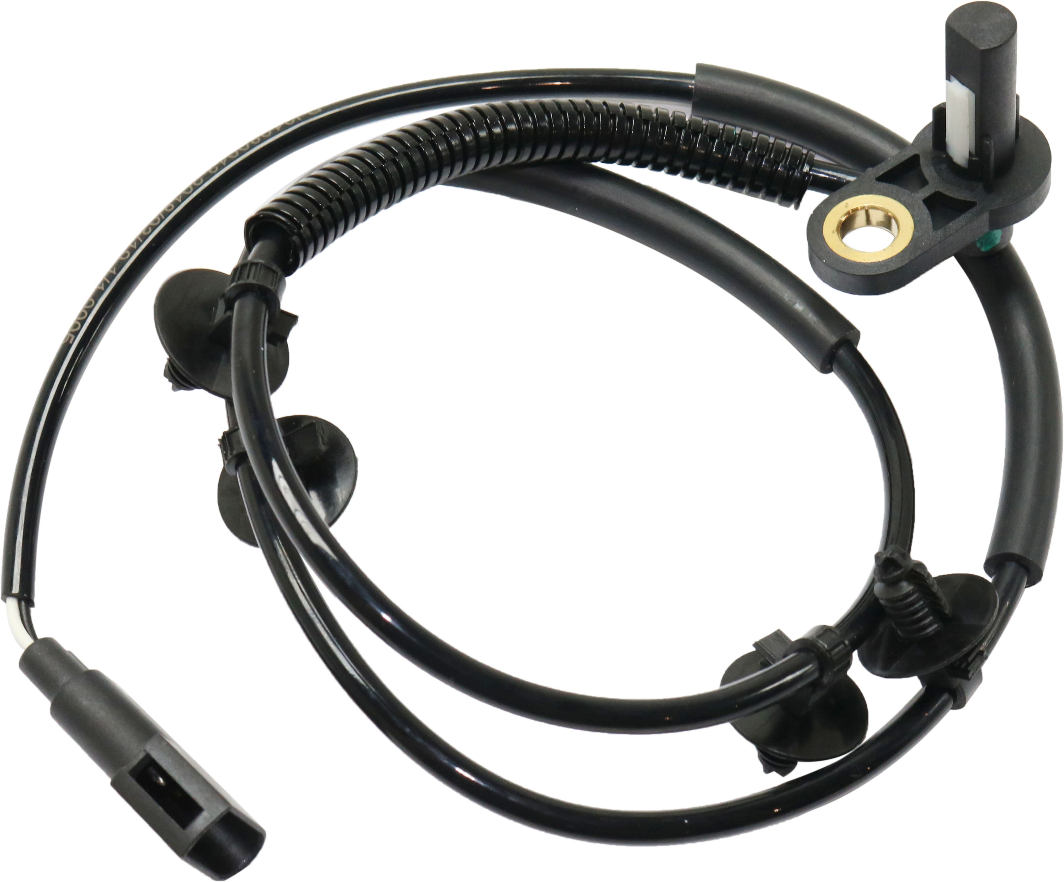 AM X TYPE 02-08 REAR ABS SPEED SENSOR RH SKU RJ31080013 OEM C2S43217
