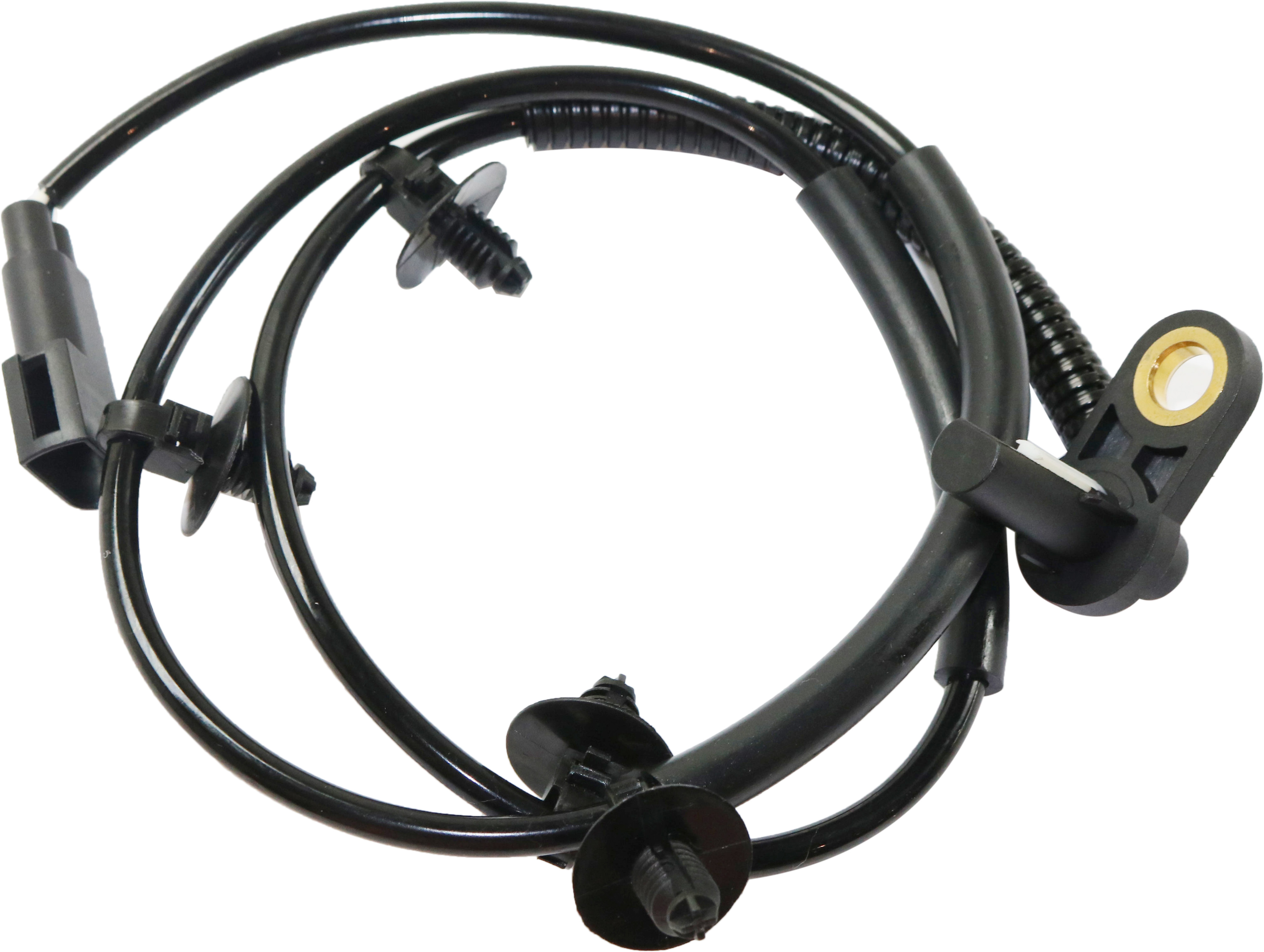AM X TYPE 02-08 REAR ABS SPEED SENSOR LH SKU RJ31080014 OEM C2S43218