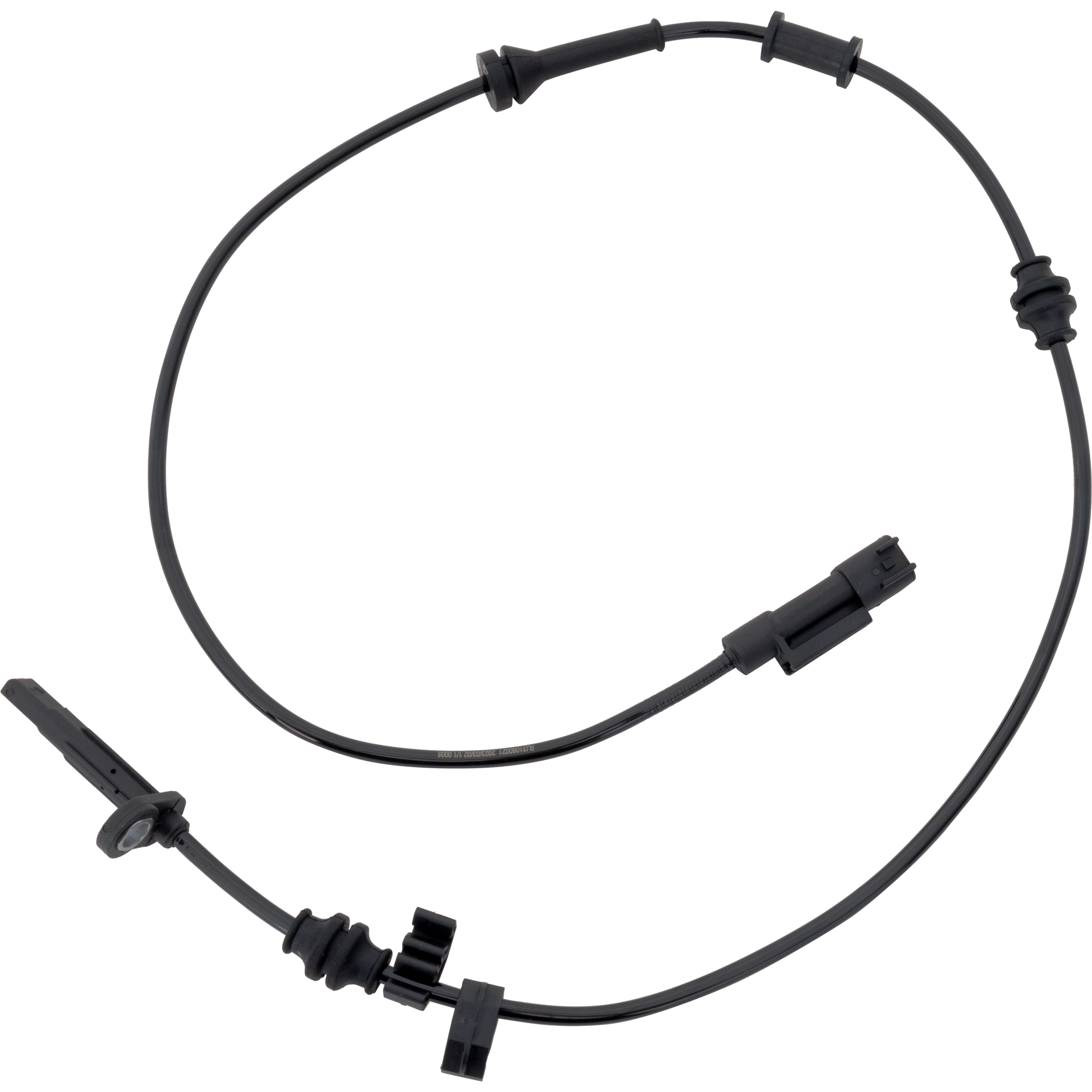 AM CHEROKEE 14-18 REAR ABS SPEED SENSOR RH=LH SKU RJ31080021 OEM 72332-533178-2ABS3006-5S13957