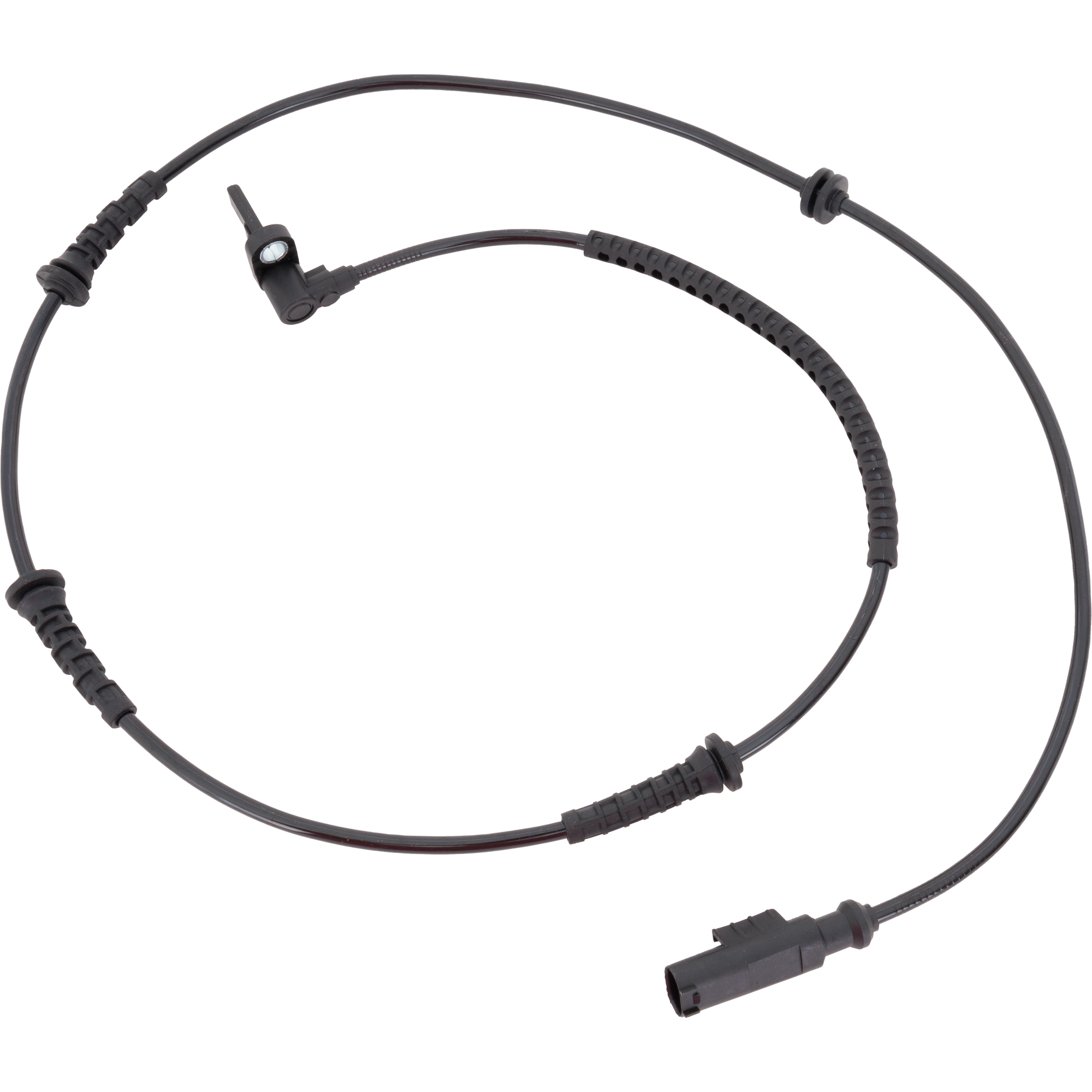 AM RENEGADE 15-22-500X 19-22 REAR ABS SPEED SENSOR RH=LH w o Collision Warning Sensor SKU RJ31080028 OEM 68372700AA