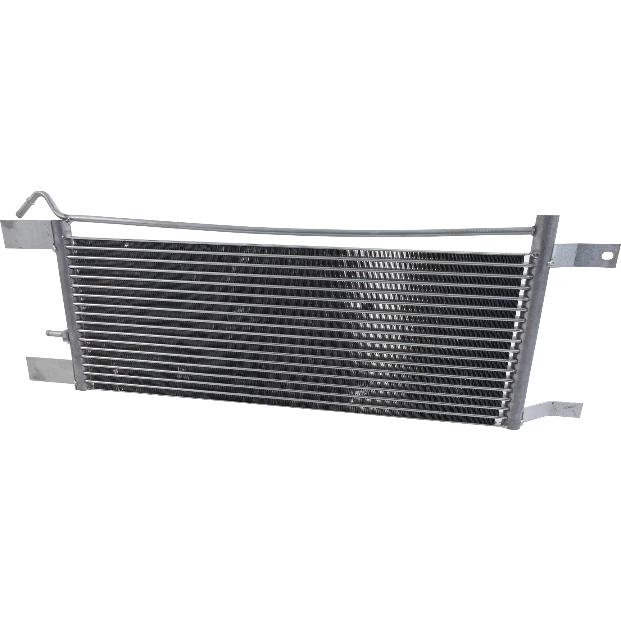 AM LIBERTY 05-07 TRANSMISSION OIL COOLER Gas SKU RJ31110001 Partslink CH4050137 OEM 5183566AA