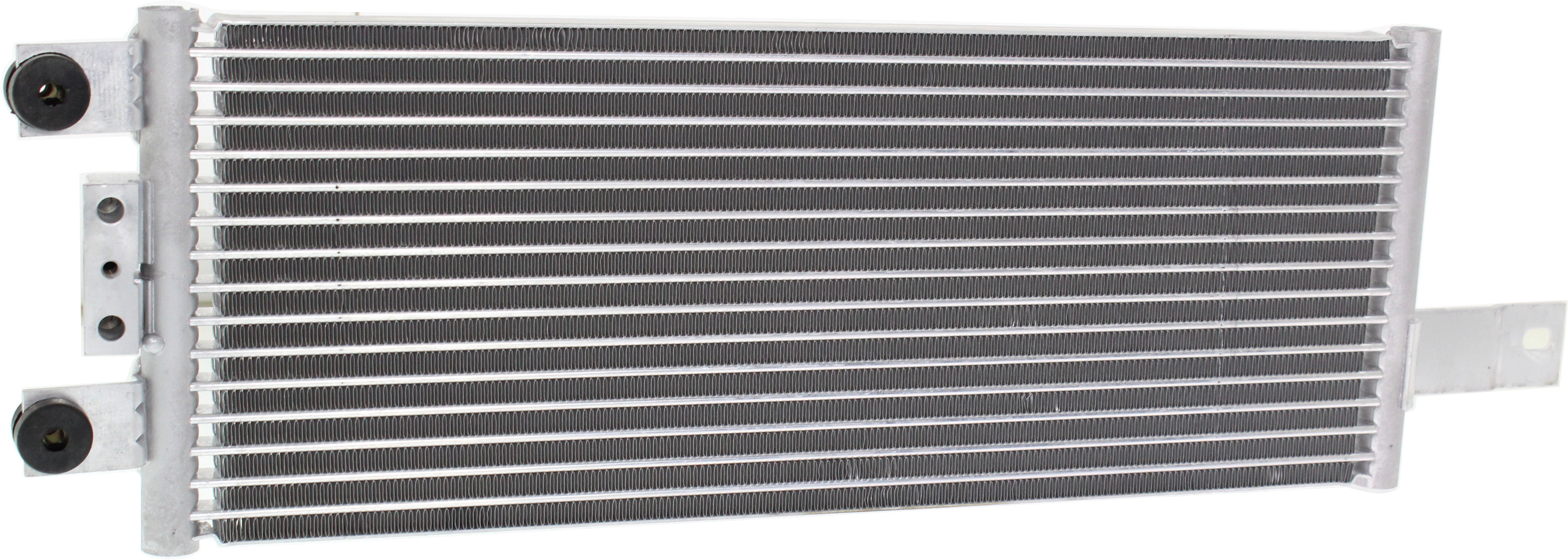 AM WRANGLER 12-18 TRANSMISSION OIL COOLER 3.6L Aux Trans SKU RJ31110002 Partslink CH4050140 OEM 68143895AA