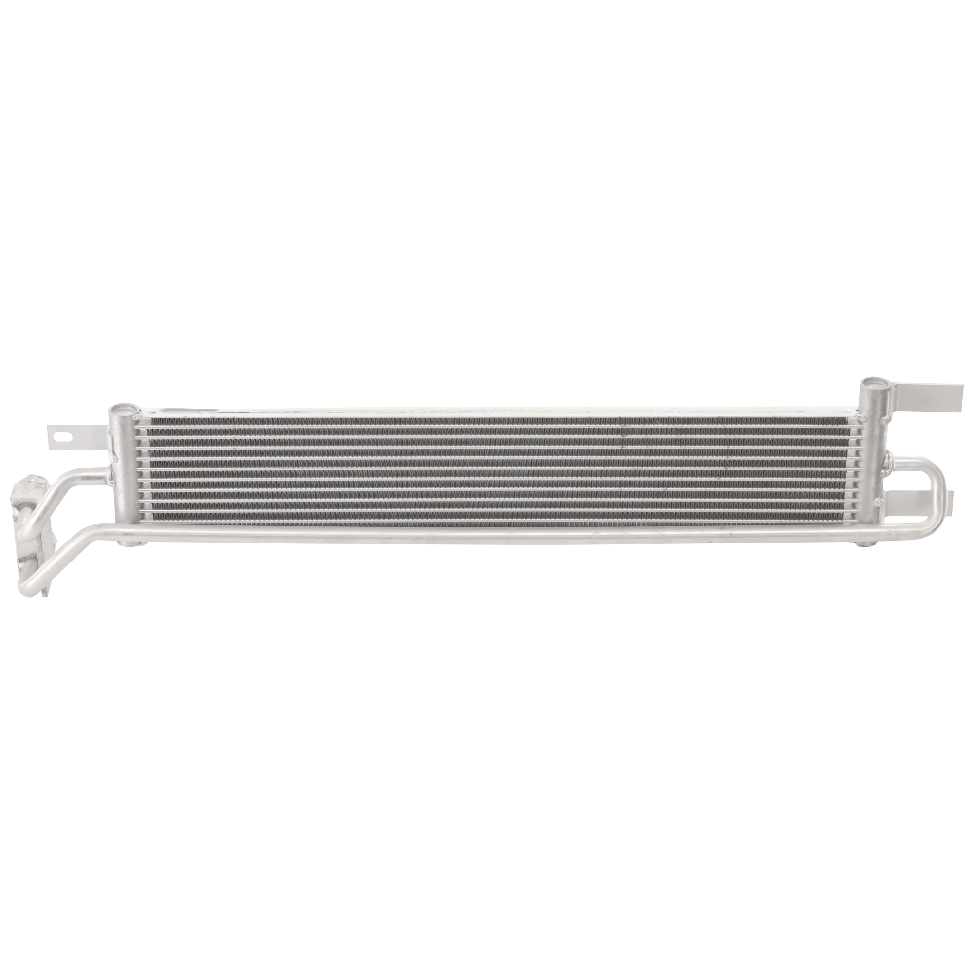 AM WRANGLER JL 18-24 GLADIATOR 20-24 TRANSMISSION OIL COOLER GLADIATOR 3.6L Eng. SKU RJ31110008 Partslink CH4050151 OEM 68314791AA