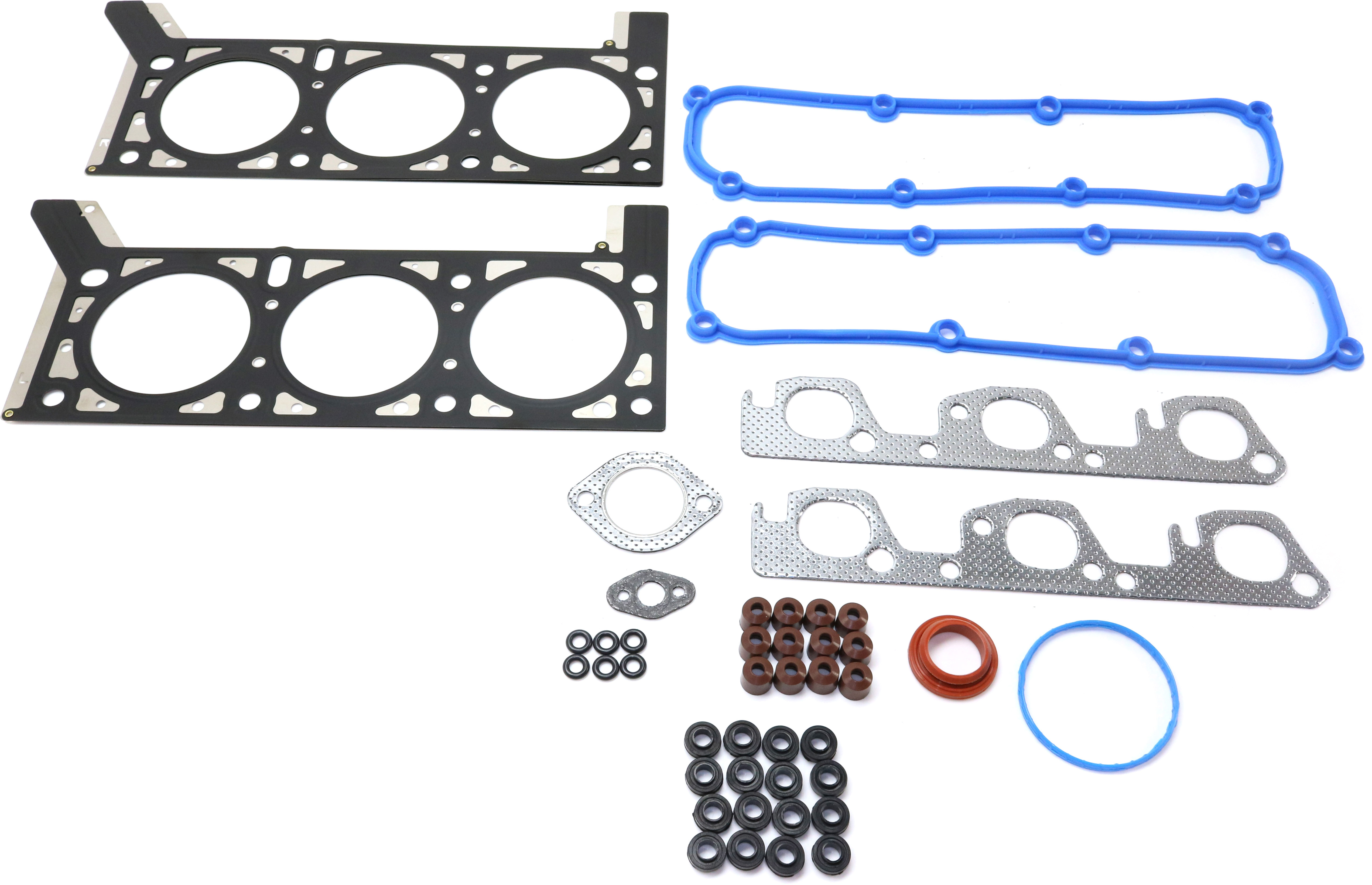 AM WRANGLER JK 07-11 CYLINDER HEAD GASKET 3.8L Eng. SKU RJ31250001