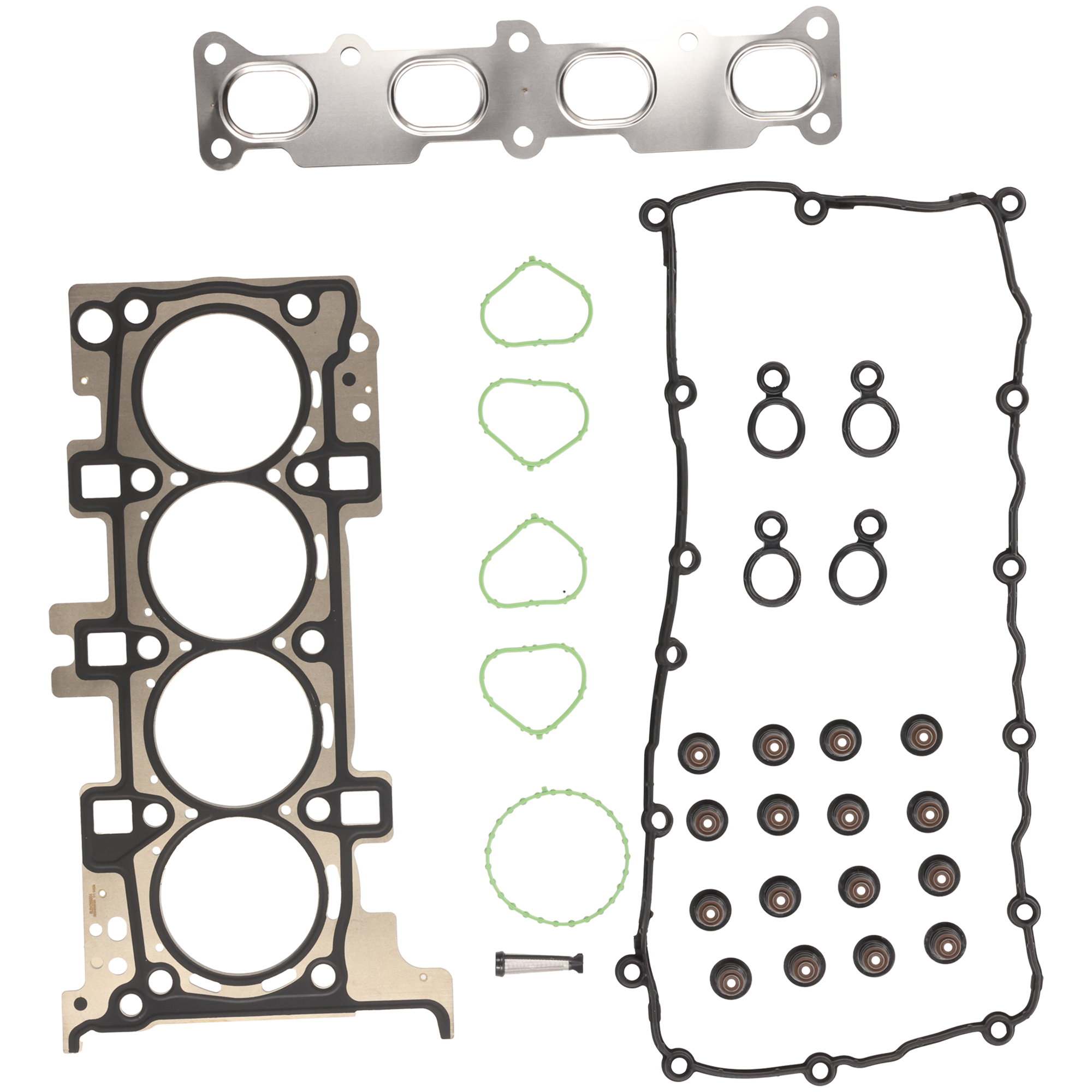 AM CHEROKEE 14-17 DART 13-16 HEAD GASKET SET 2.4L Eng. SKU RJ31250004