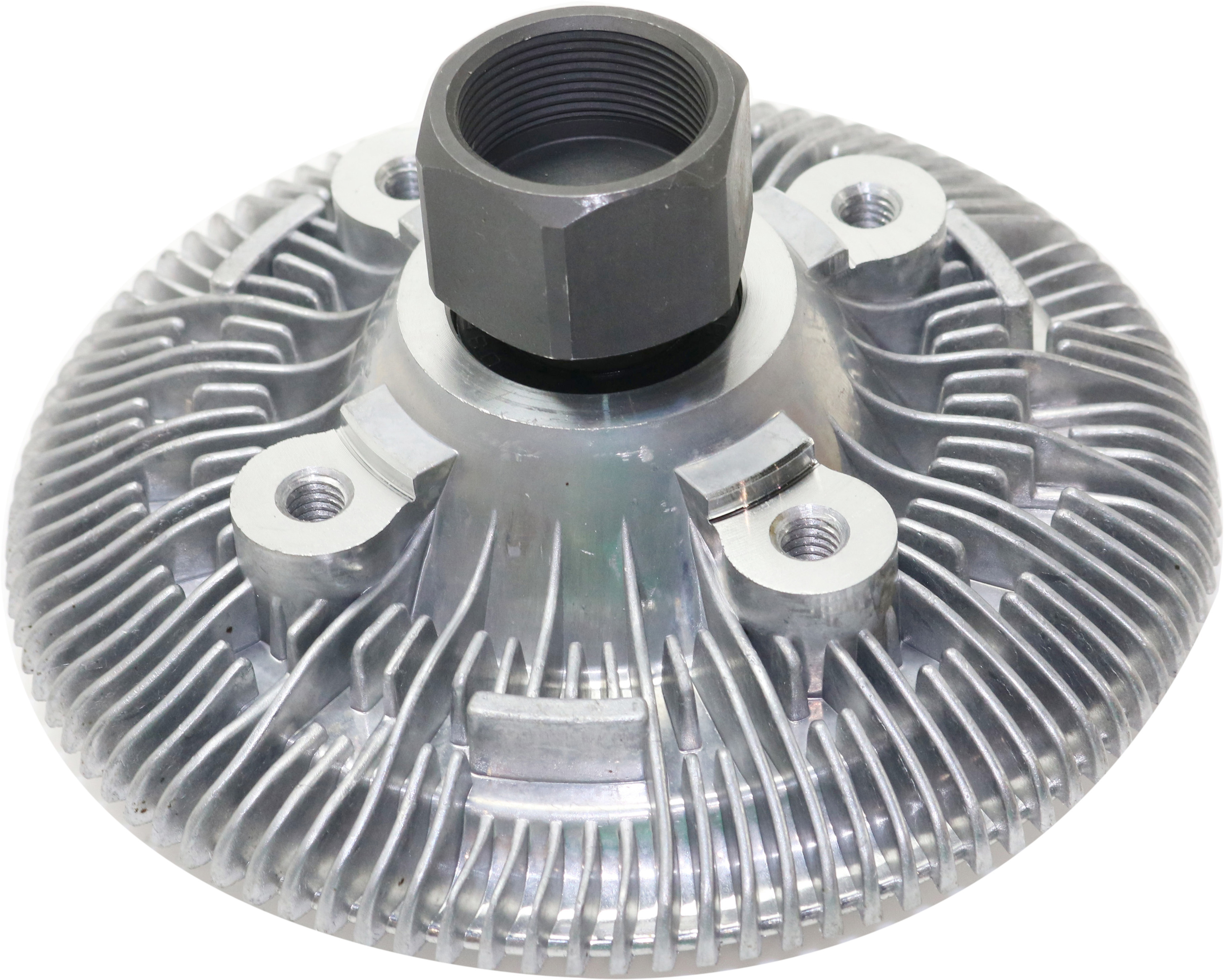 AM COMMANDER GRAND CHEROKEE 08-10 LIBERTY 09-12 FAN CLUTCH SKU RJ31370001 OEM 2635-22152-46086-216058-281688