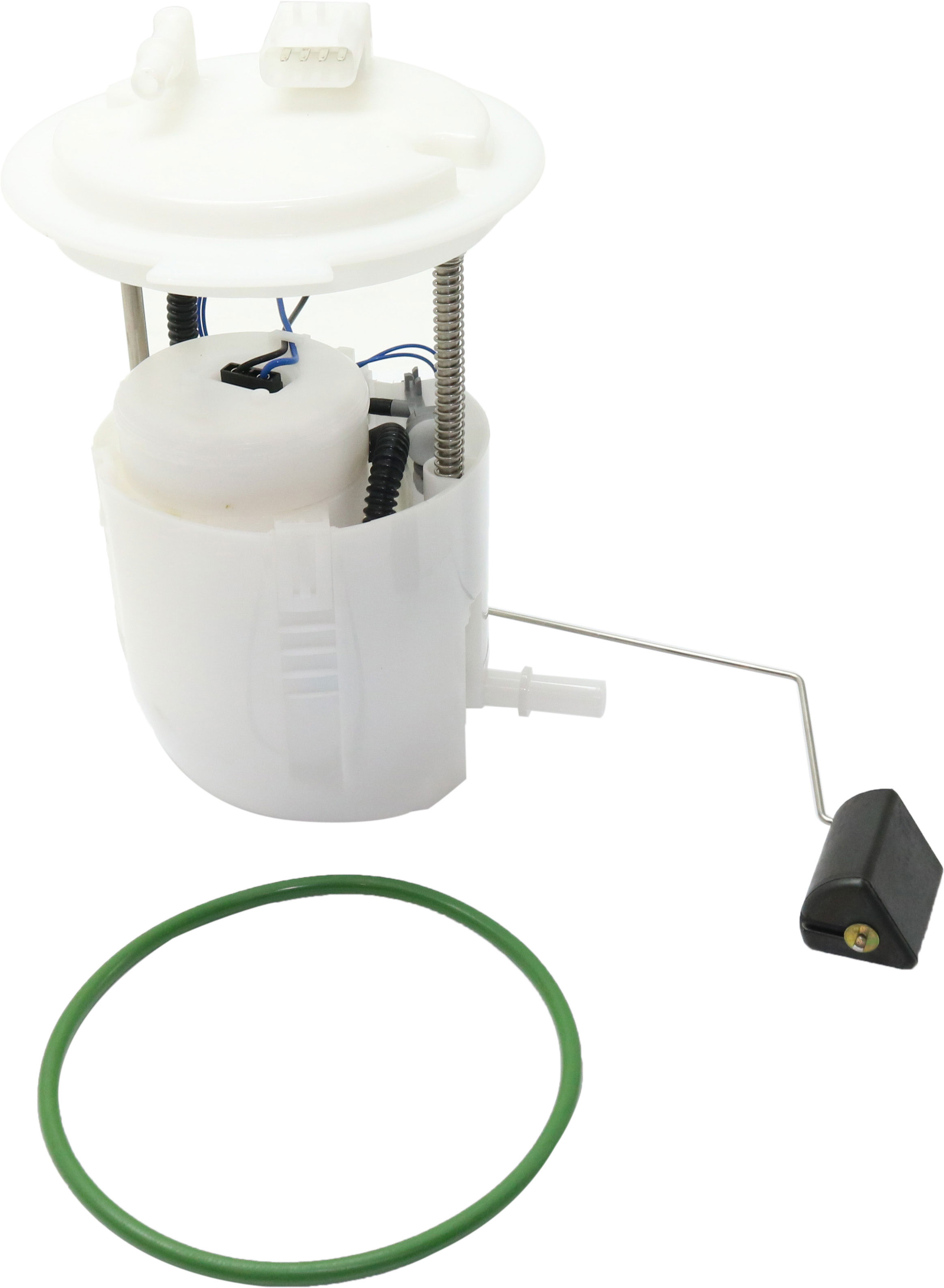 AM WRANGLER 09-17 WRANGLER JK 18-18 FUEL PUMP Module Assembly 6 Cyl 3.6L 3.8L eng. SKU RJ31450002 OEM 68065575AB