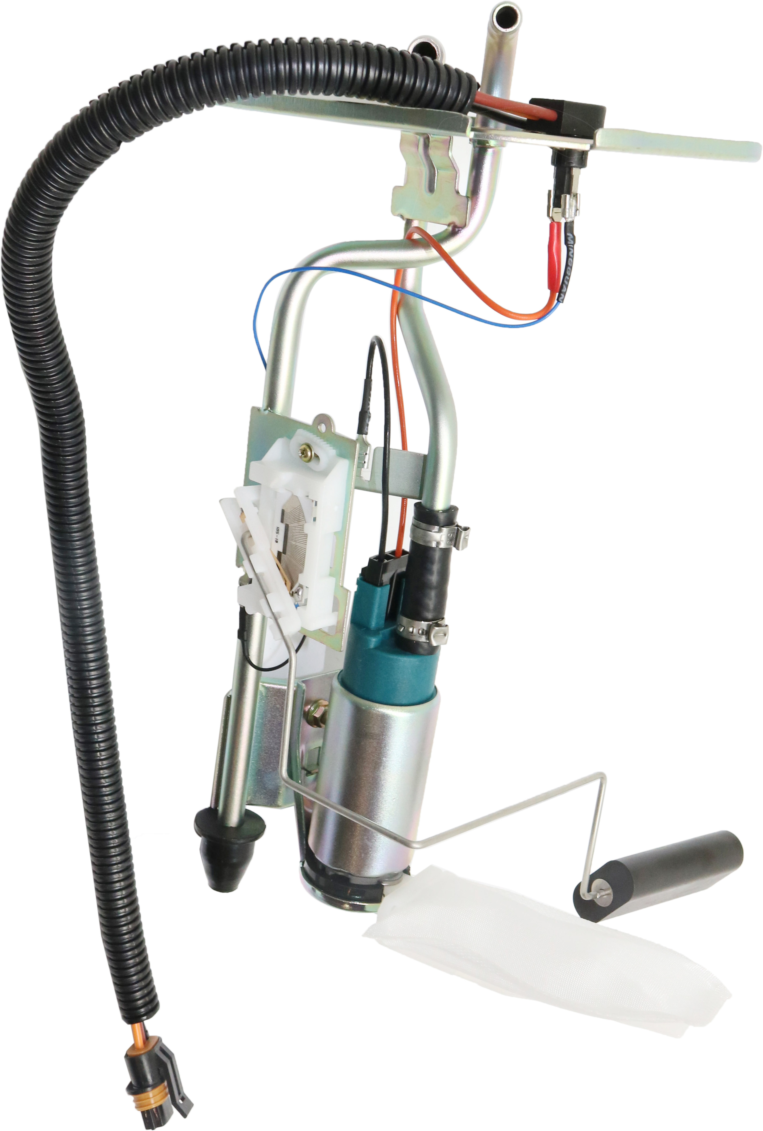 AM WRANGLER YJ 91-95 FUEL PUMP with Pump and Sending Unit with 20 Gallon Tank SKU RJ31450004 OEM 5003861AB 5003861AA