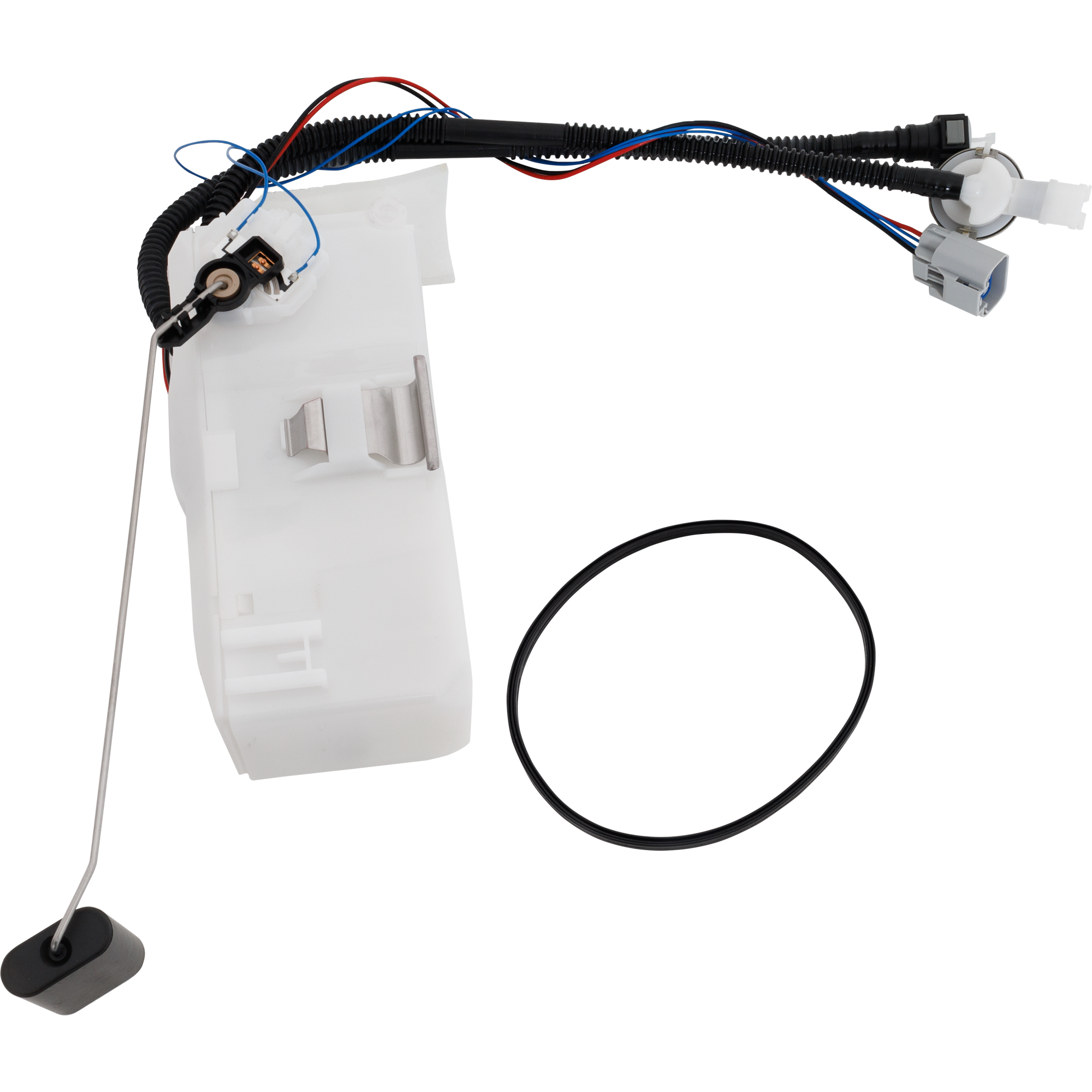 AM LIBERTY 02-03 FUEL PUMP Module Assembly SKU RJ31450007 OEM 150239-1234842-2920498-5069054