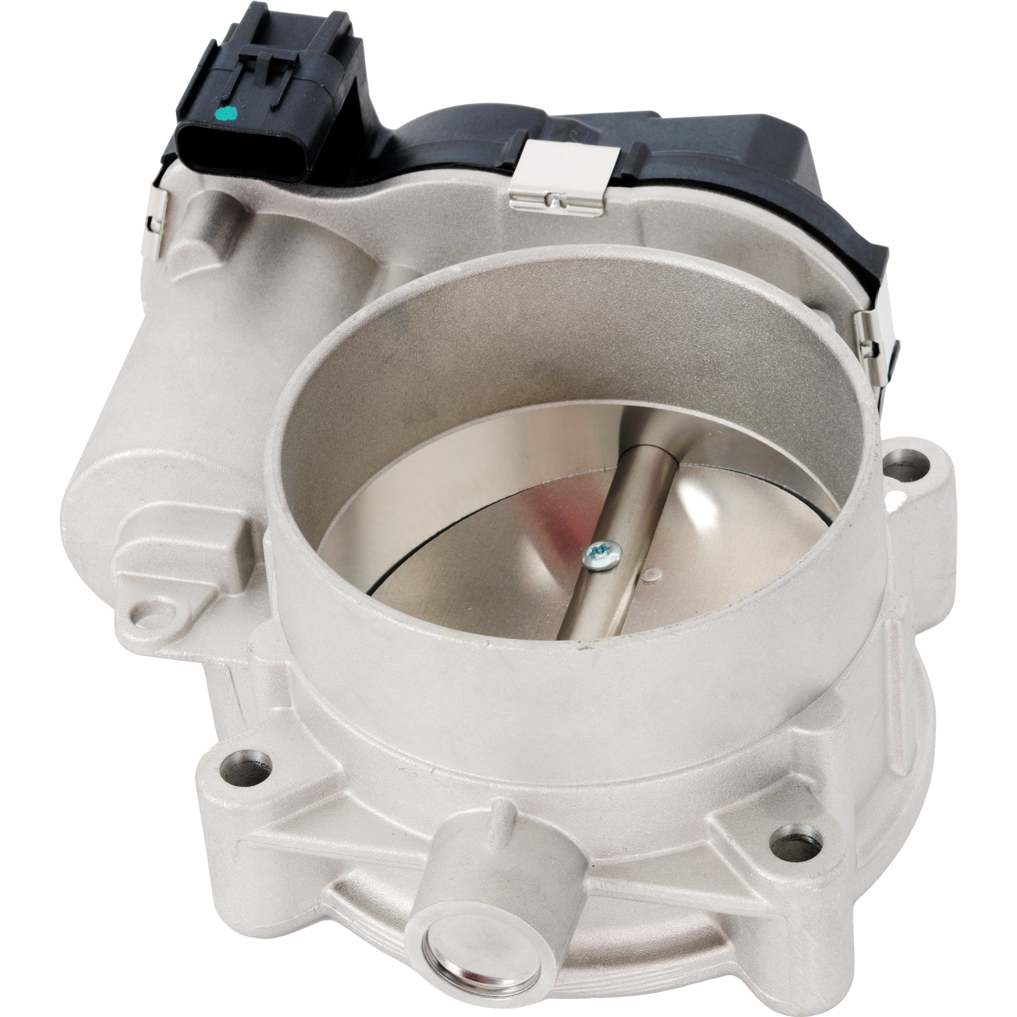 AM GRAND CHEROKEE 12-22 CHALLENGER 13-22 THROTTLE BODY 5.7-6.4L Engines SKU RJ31500003 OEM 53034251AB 53034251AC