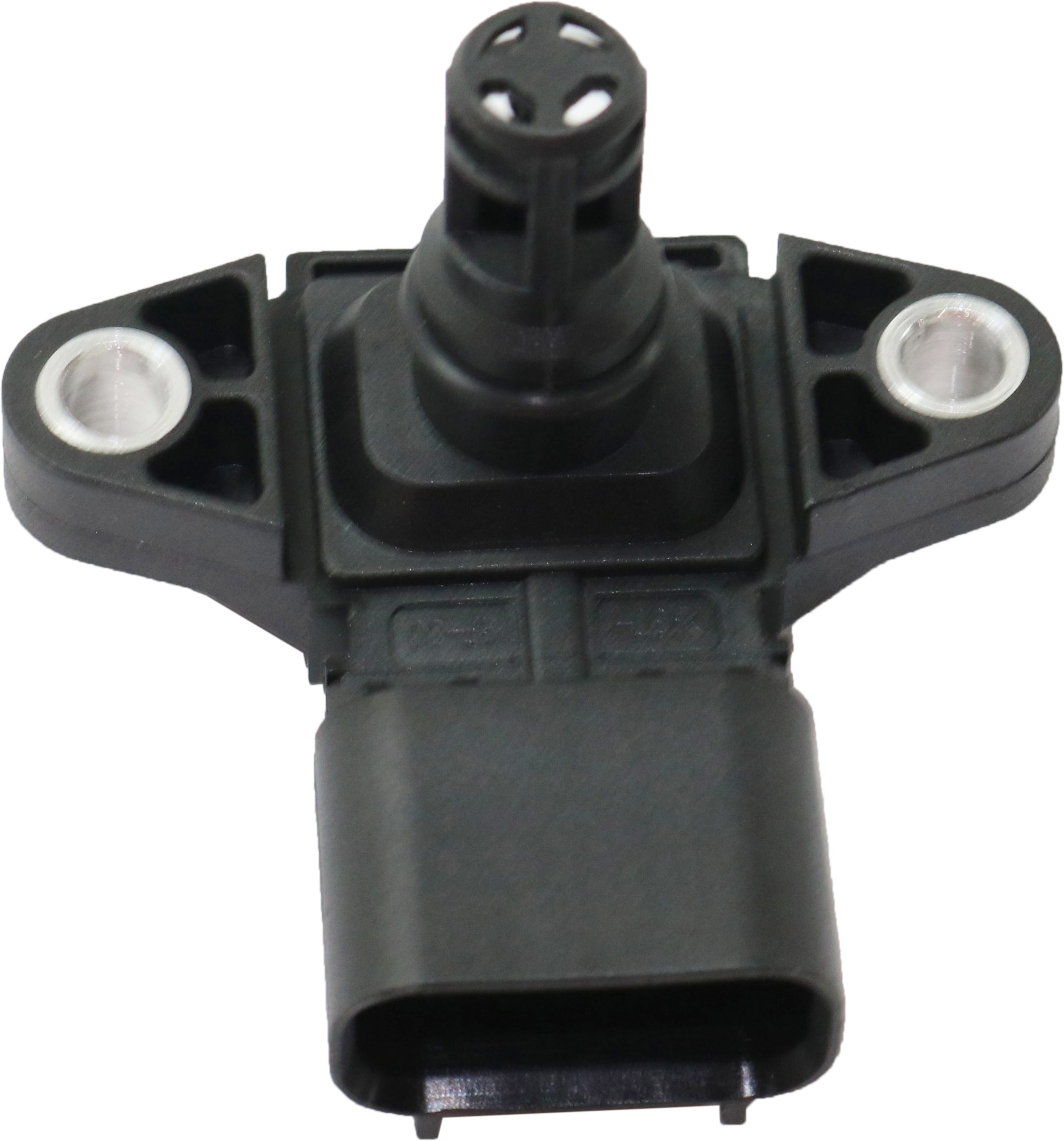 AM X TYPE 02-08 XF 09-10 MANIFOLD ABSOLUTE PRESSURE SENSOR Blade Type 4 Prong Terminal Female Connector SKU RJ31520001 OEM AJ82763 C2C22616